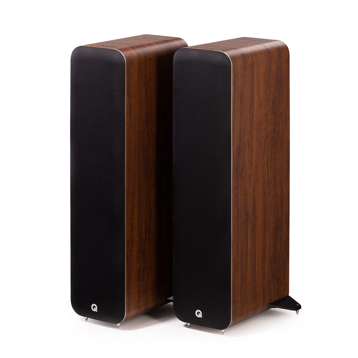 Q Acoustics Q M40 HD Wireless Micro Towers (Pair) - Image 11
