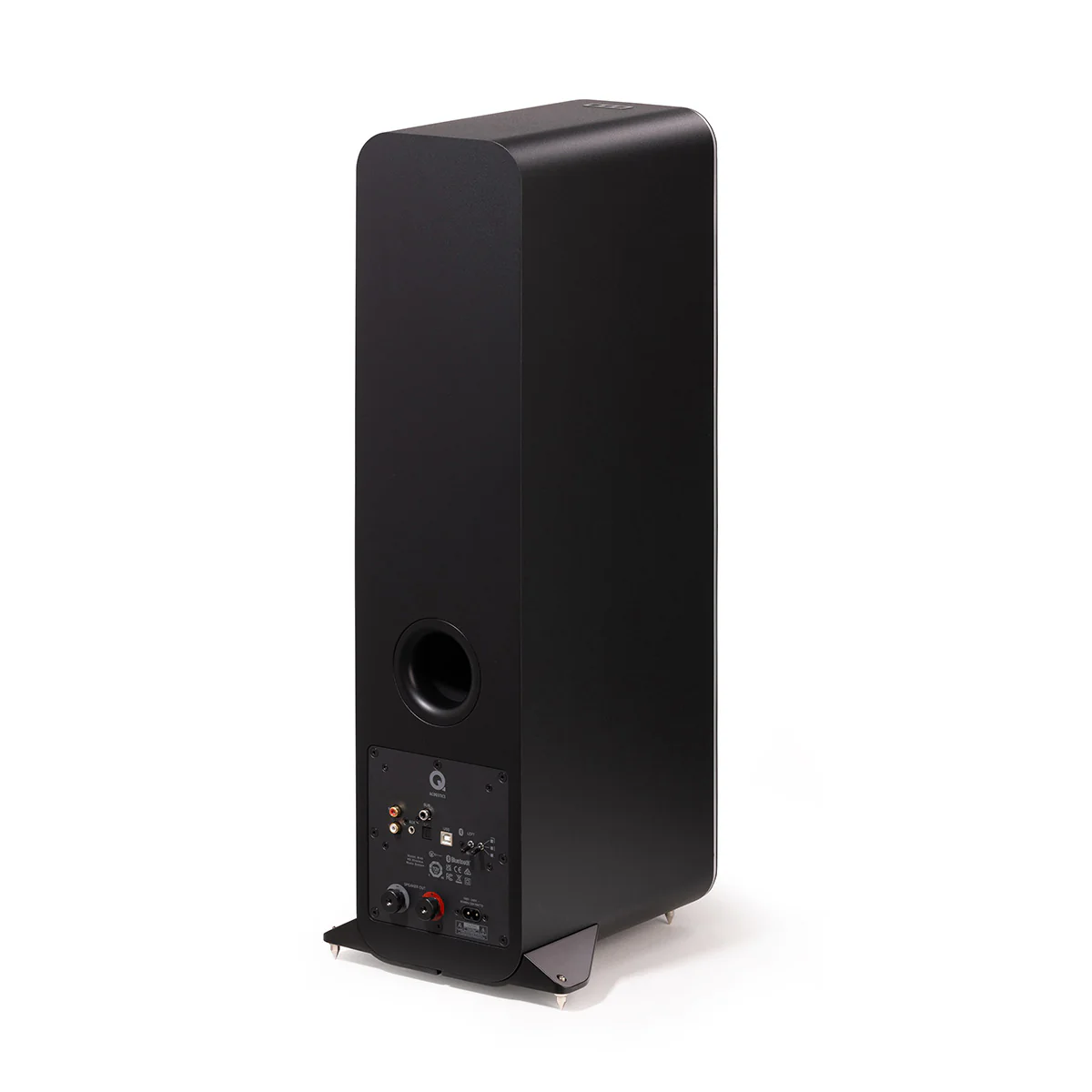 Q Acoustics Q M40 HD Wireless Micro Towers (Pair) - Image 15
