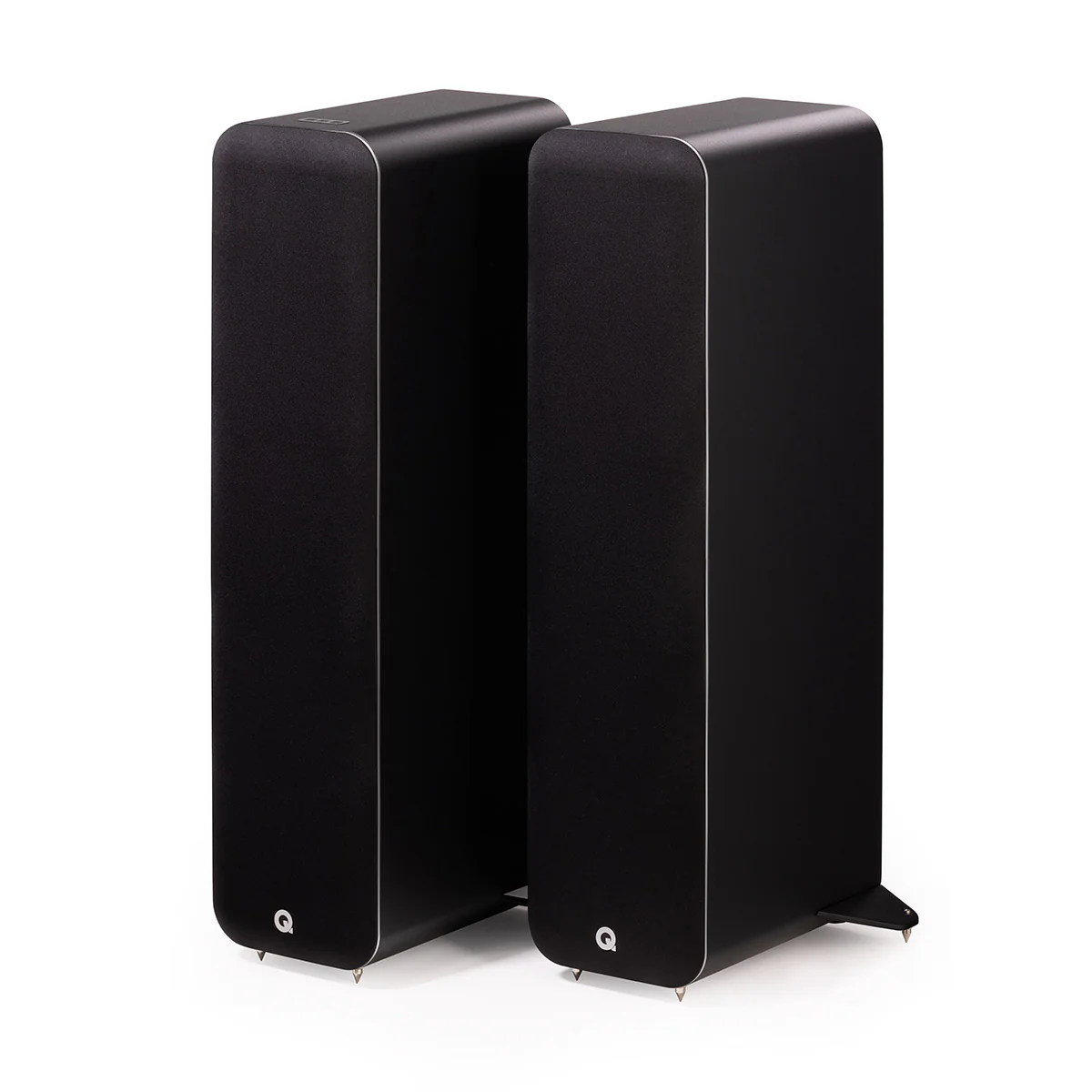 Q Acoustics Q M40 HD Wireless Micro Towers (Pair) - Image 19