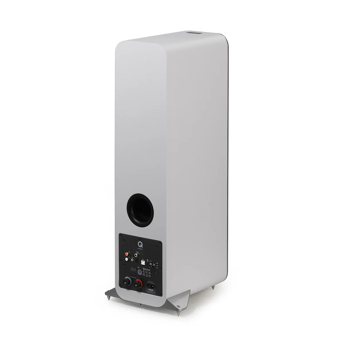 Q Acoustics Q M40 HD Wireless Micro Towers (Pair) - Image 23
