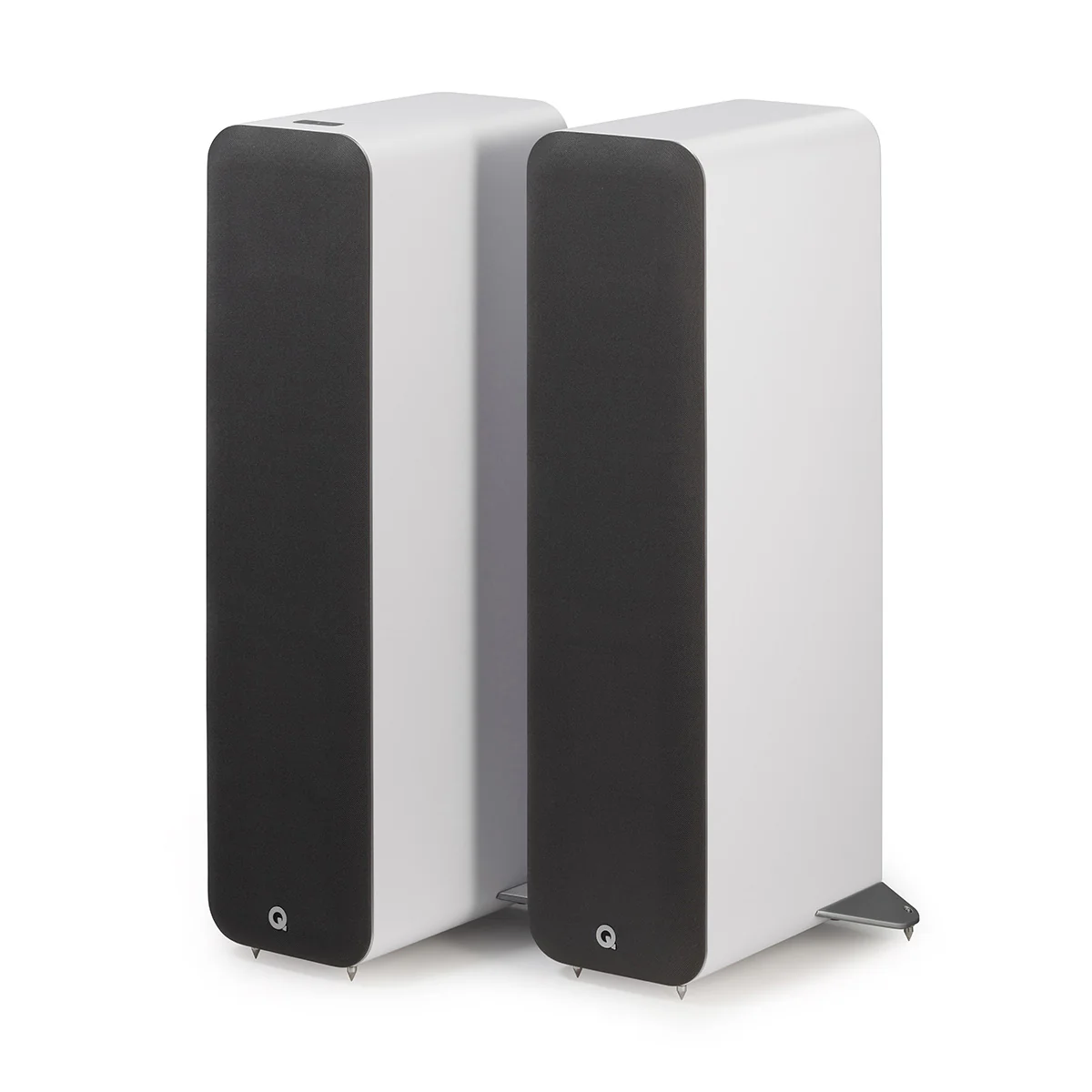 Q Acoustics Q M40 HD Wireless Micro Towers (Pair) - Image 27