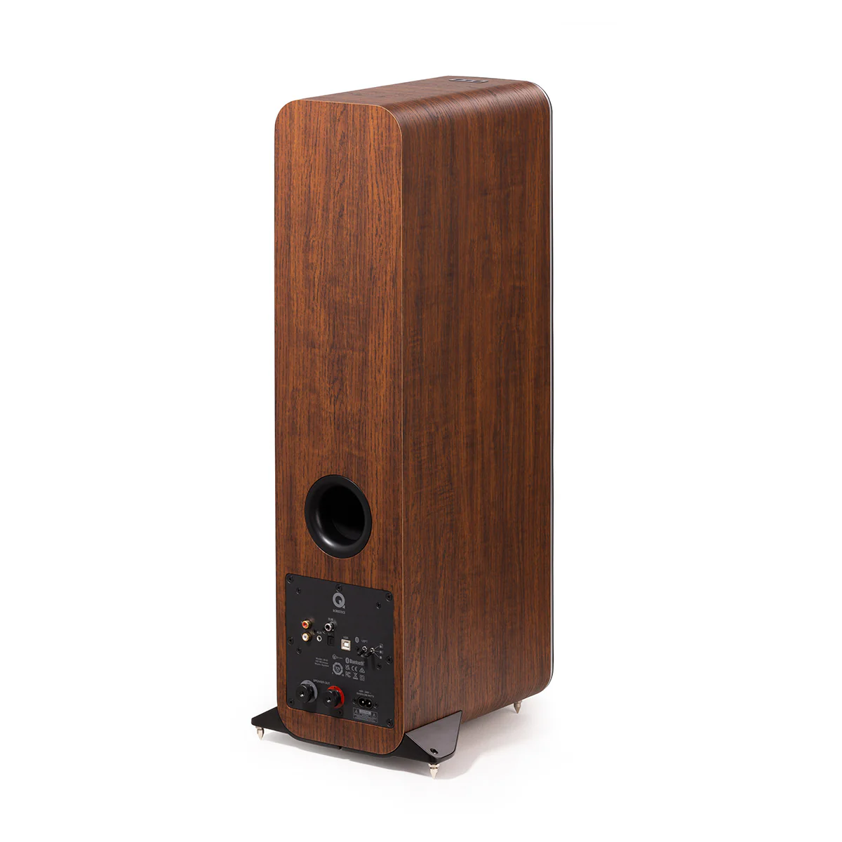 Q Acoustics Q M40 HD Wireless Micro Towers (Pair) - Image 8