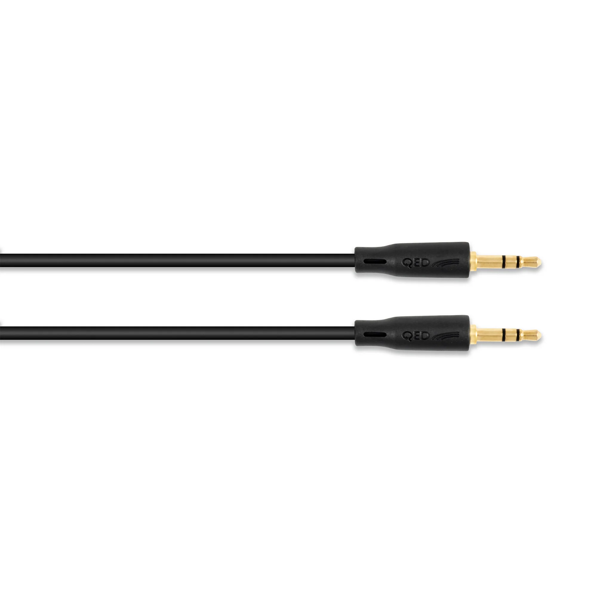 QED Connect 3.5mm Jack to Jack Cable - Image 2