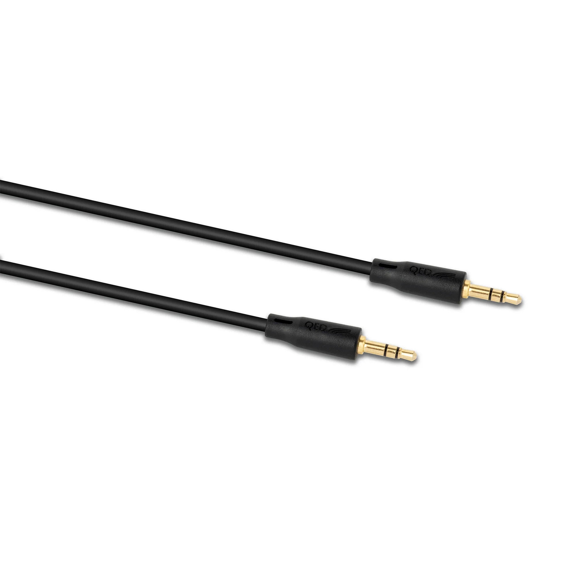 QED Connect 3.5mm Jack to Jack Cable - Image 3