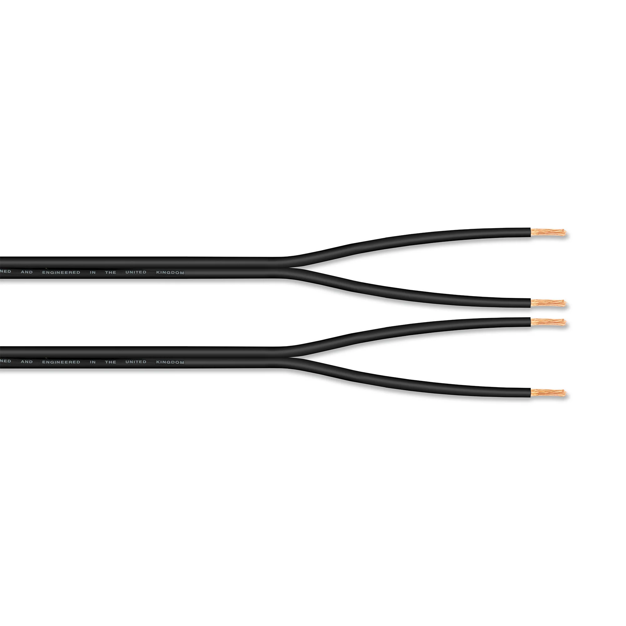 QED Connect Speaker Cable - Image 3