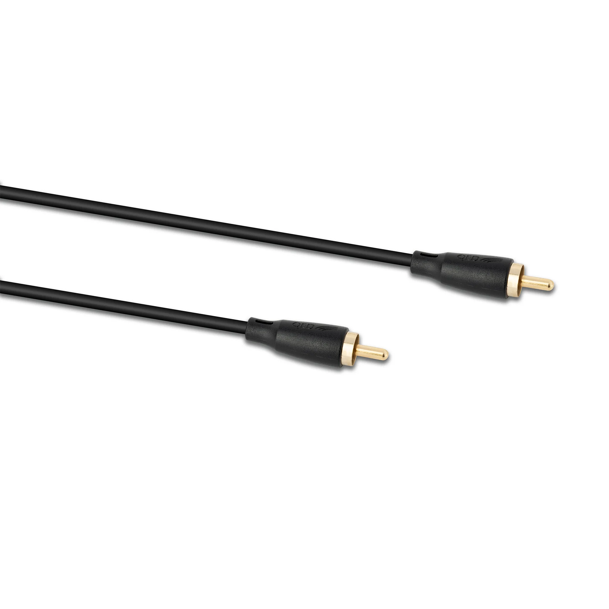 QED Connect Subwoofer RCA Cable - Image 2