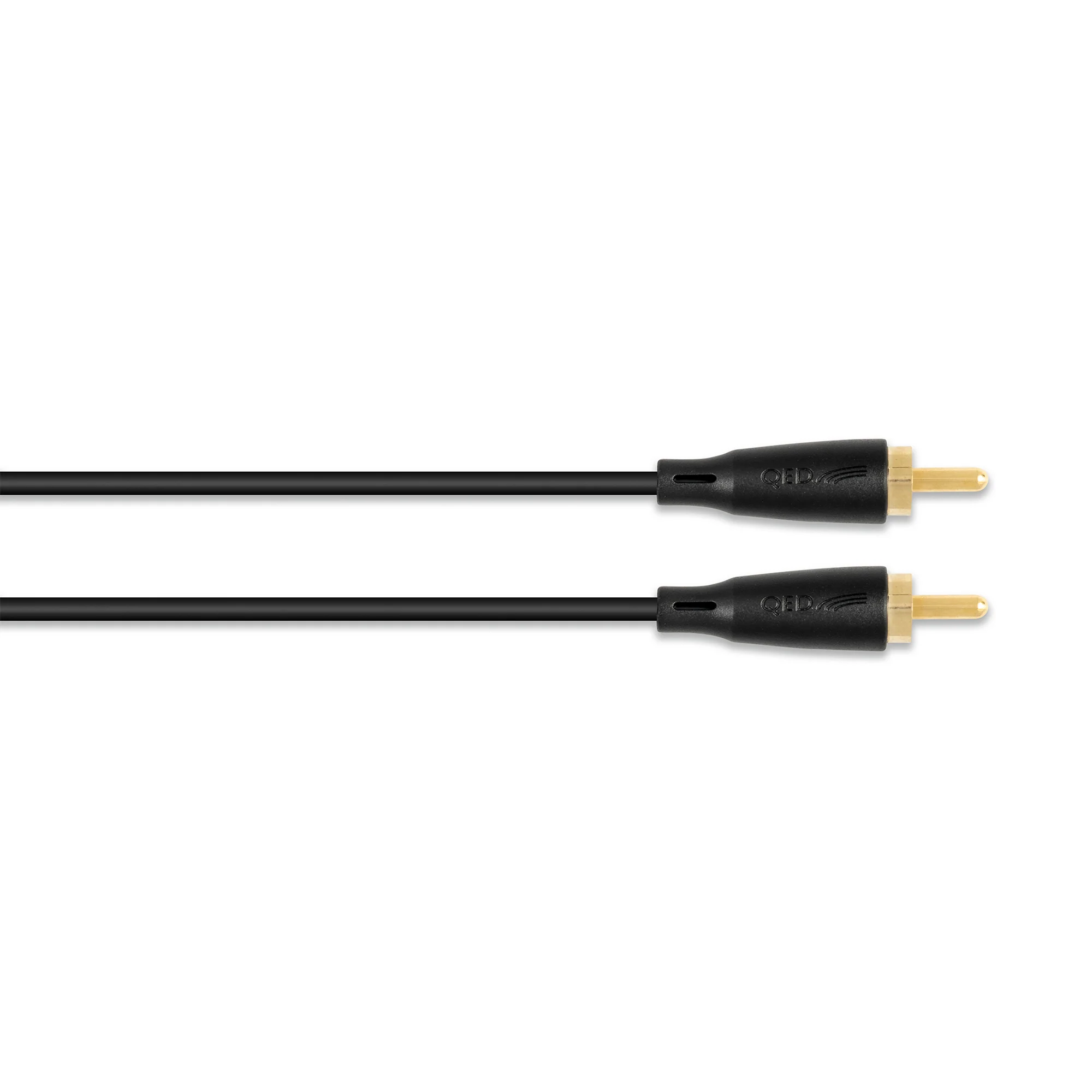 QED Connect Subwoofer RCA Cable - Image 3
