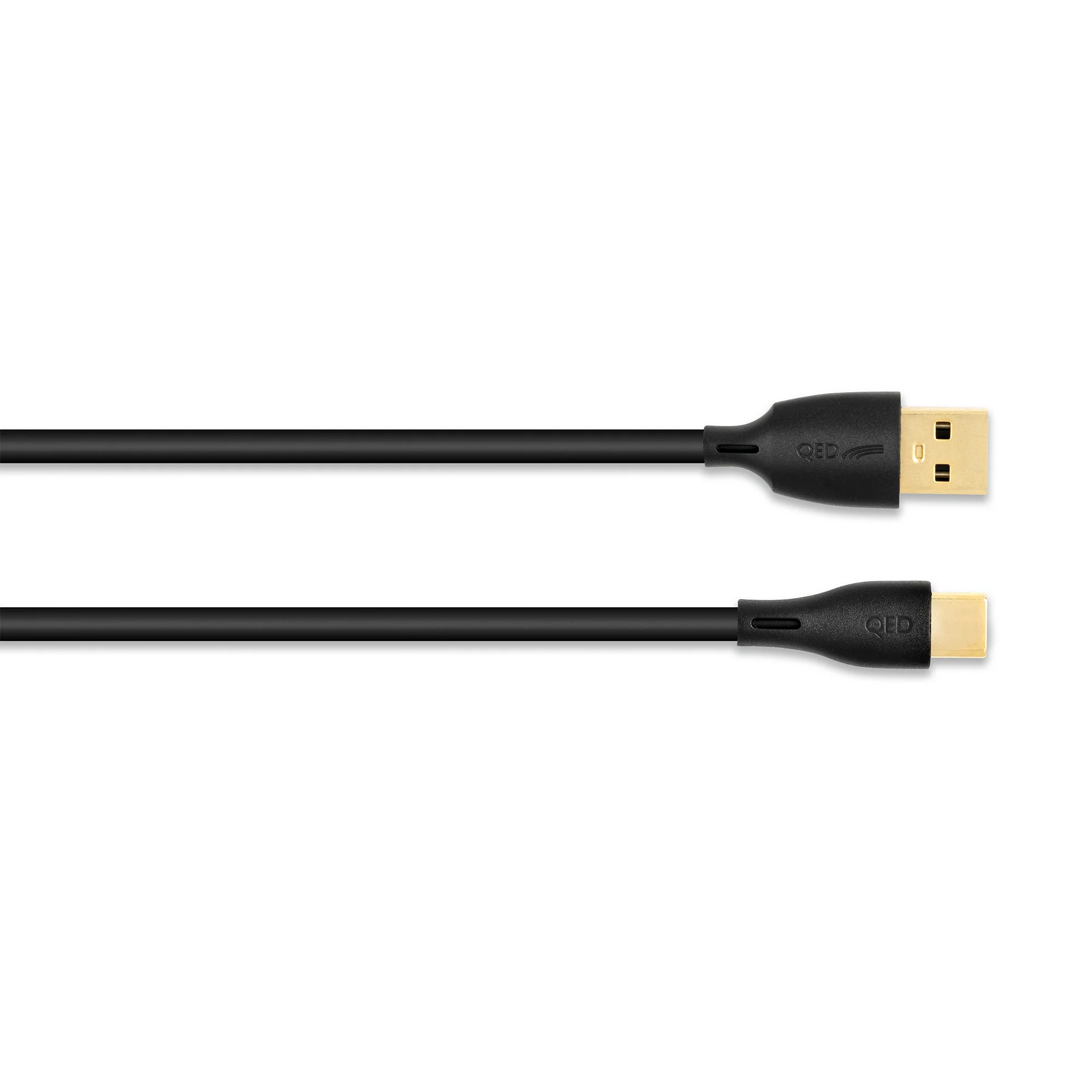 QED Connect USB C-A Cable - Image 6