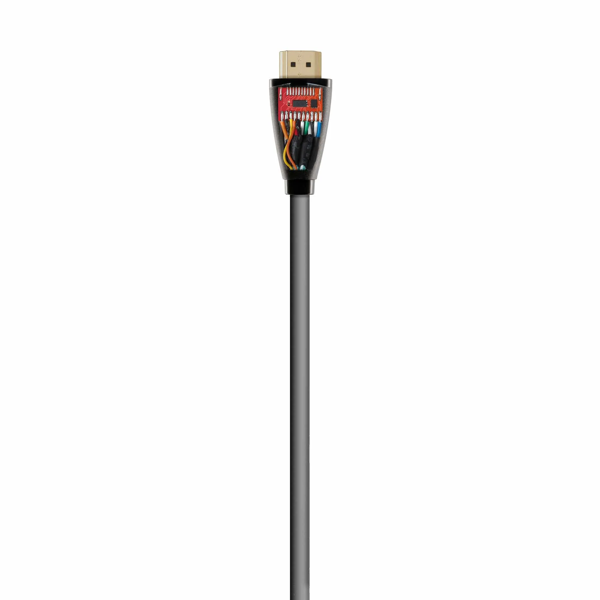QED Performance Active HDMI Cable - Image 4