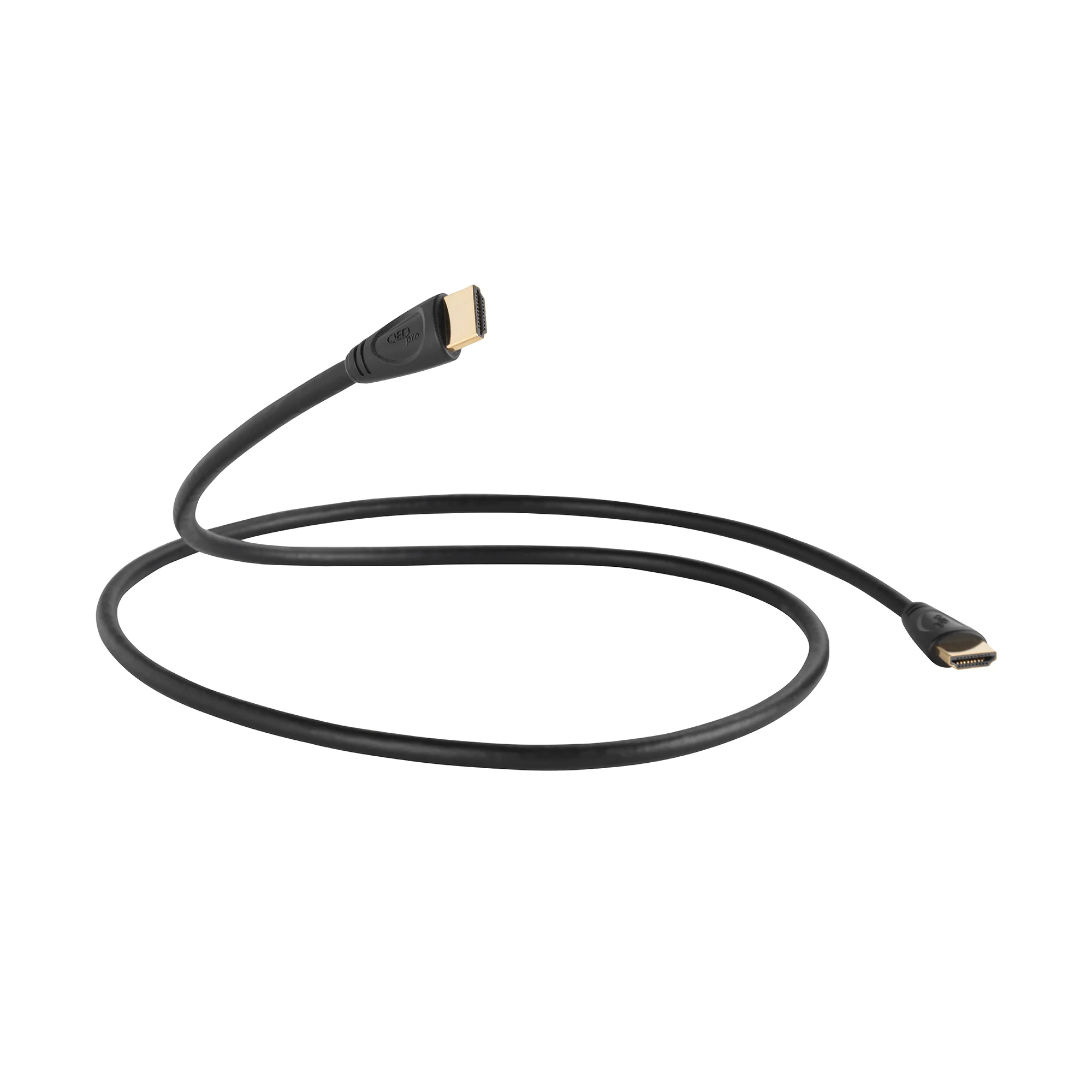 QED Professional Pro High Speed HDMI with Ethernet