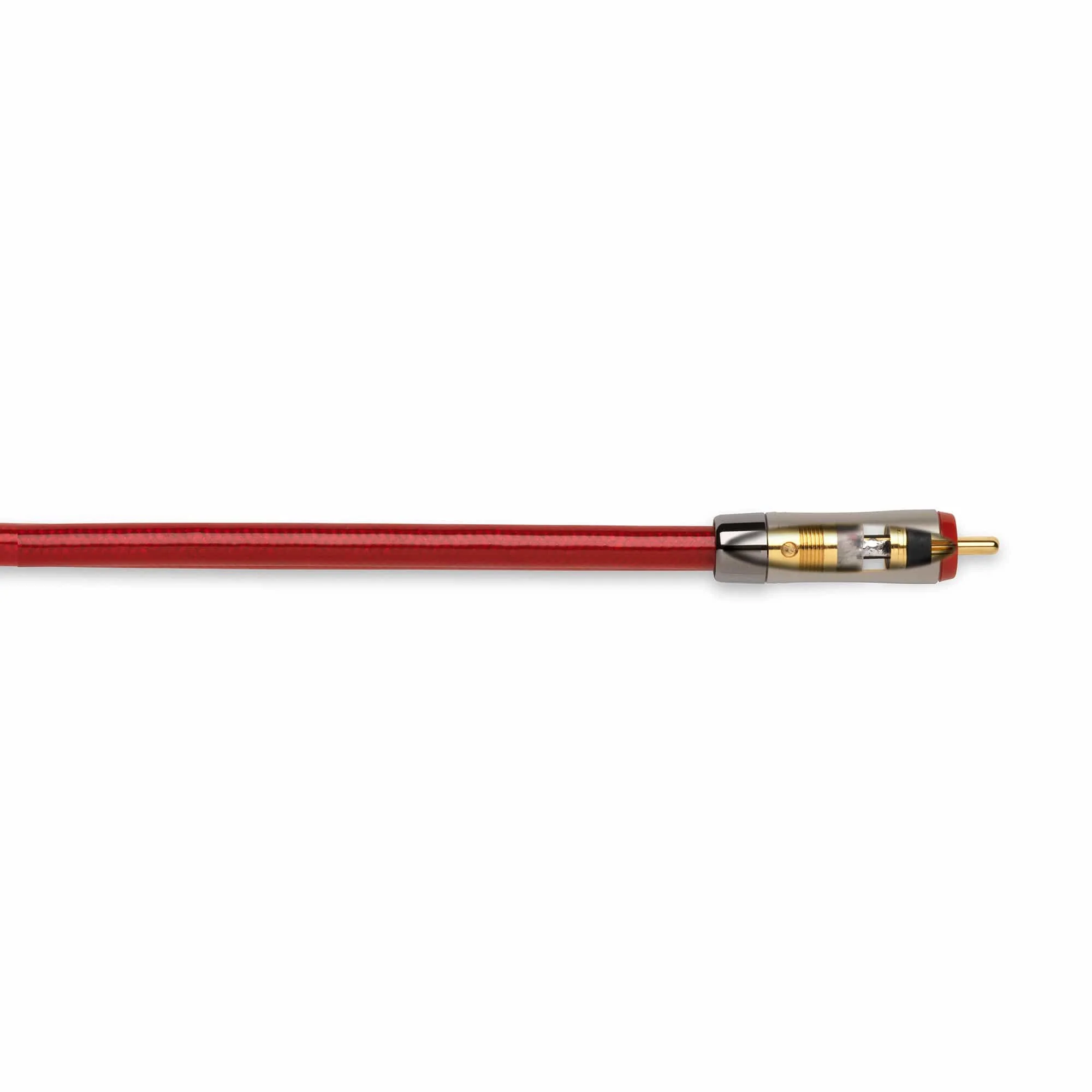 QED Reference Audio 40 RCA to RCA Interconnect Pair - Image 2
