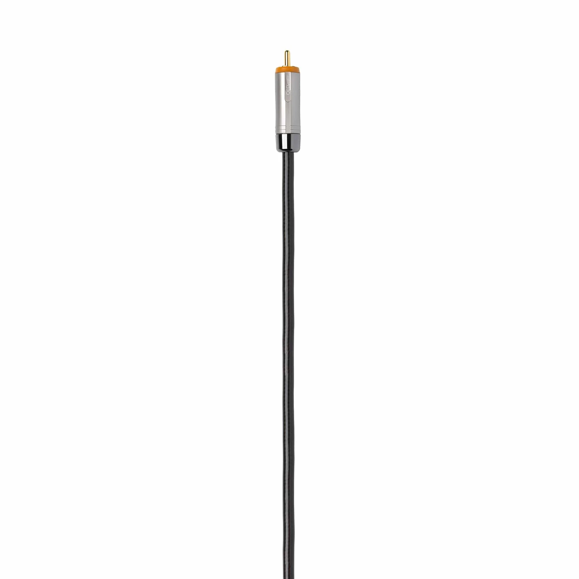 QED Reference Subwoofer 40 RCA Cable - Image 2