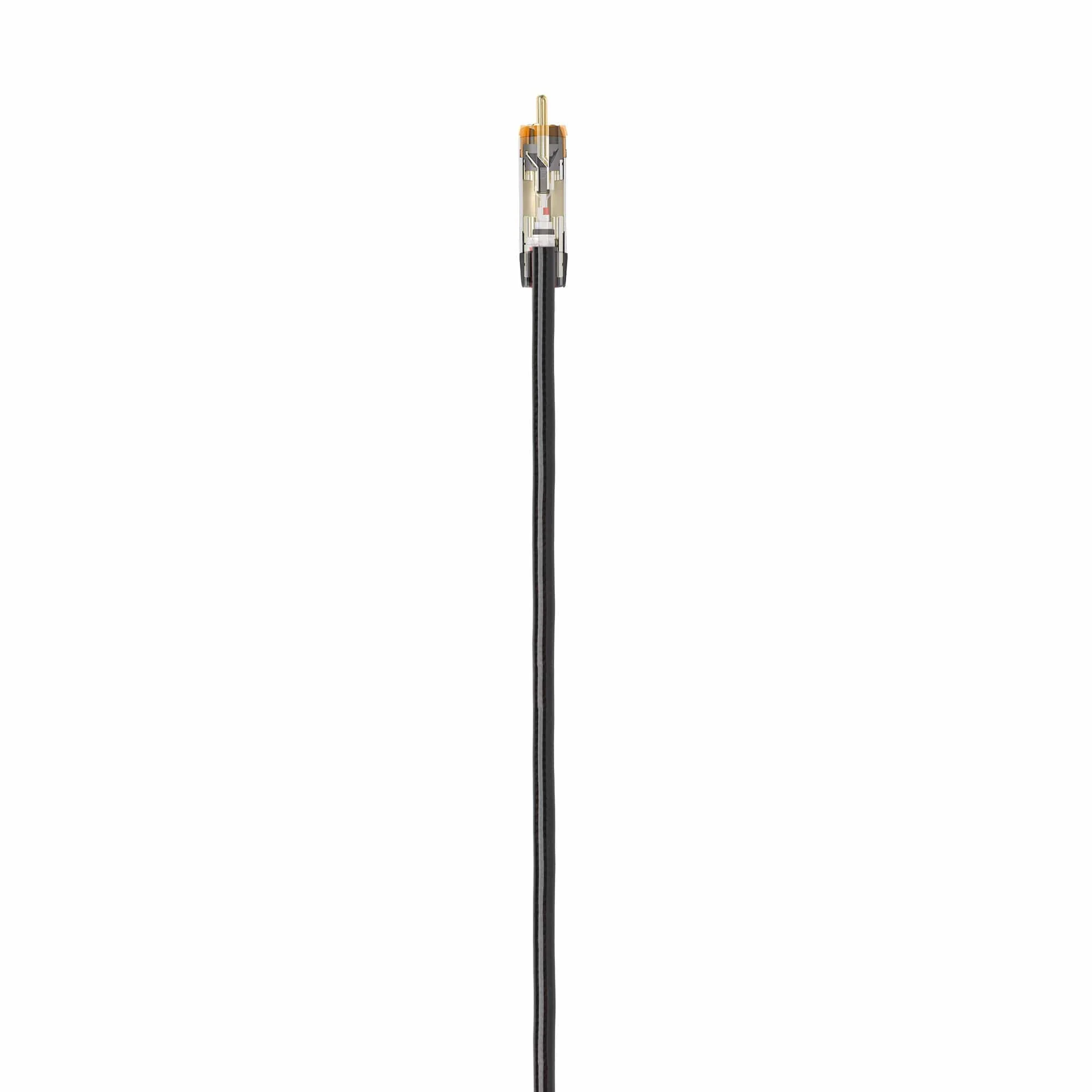 QED Reference Subwoofer 40 RCA Cable - Image 3