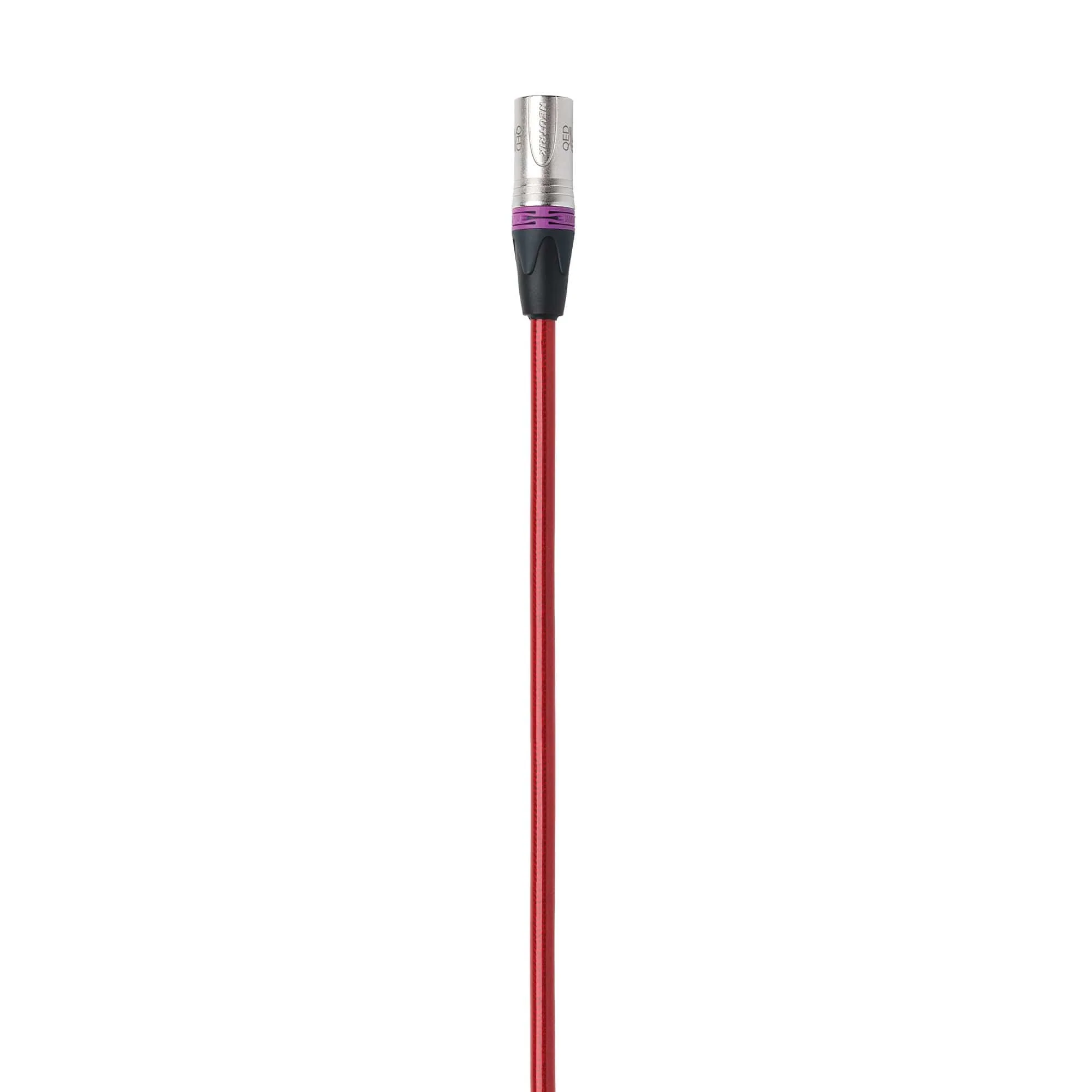 QED Reference XLR 40 Digital AES/EBU XLR Cable - Image 3