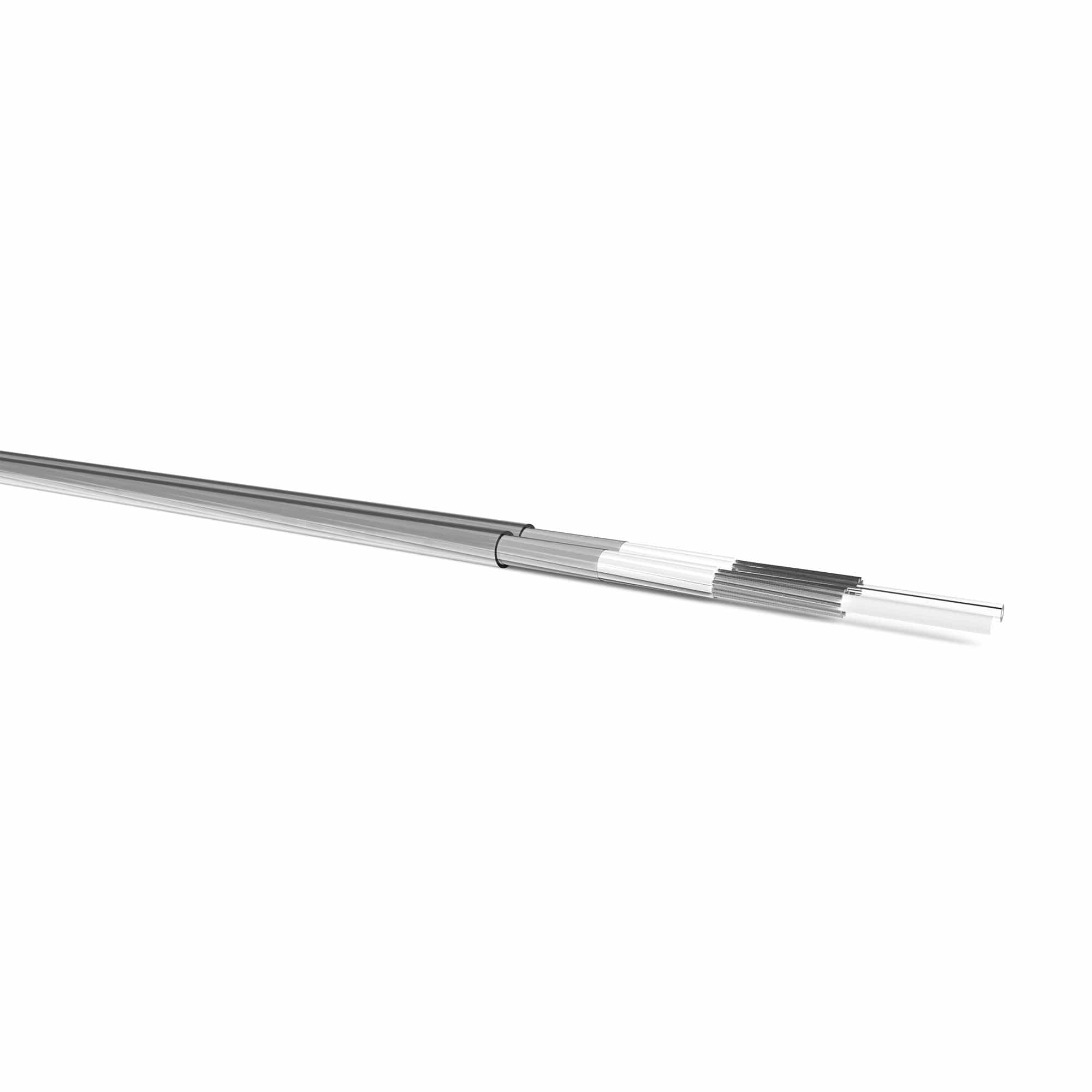 QED Revelation Speaker Cable Banana Pair - Image 5