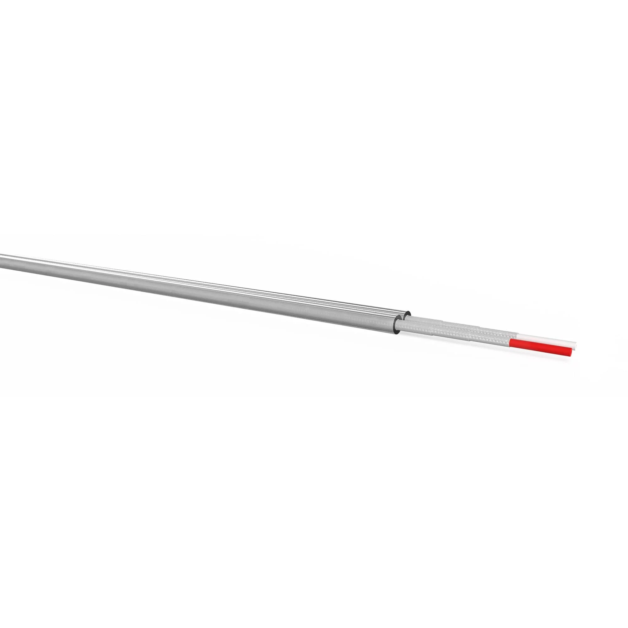QED Silver Anniversary XT Speaker Cable Banana Pair - Image 4