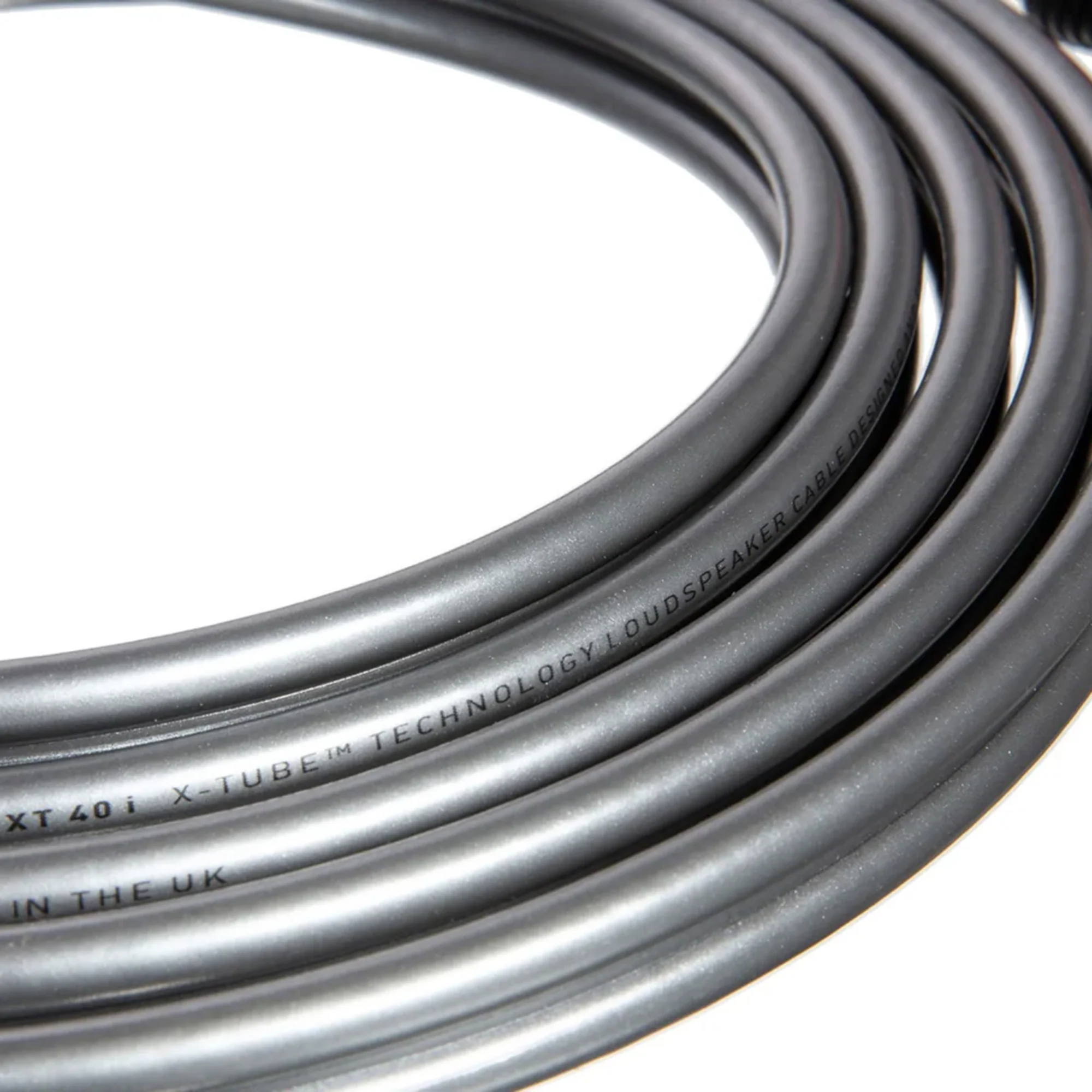 QED XT40i Speaker Cable Per Meter - Image 2
