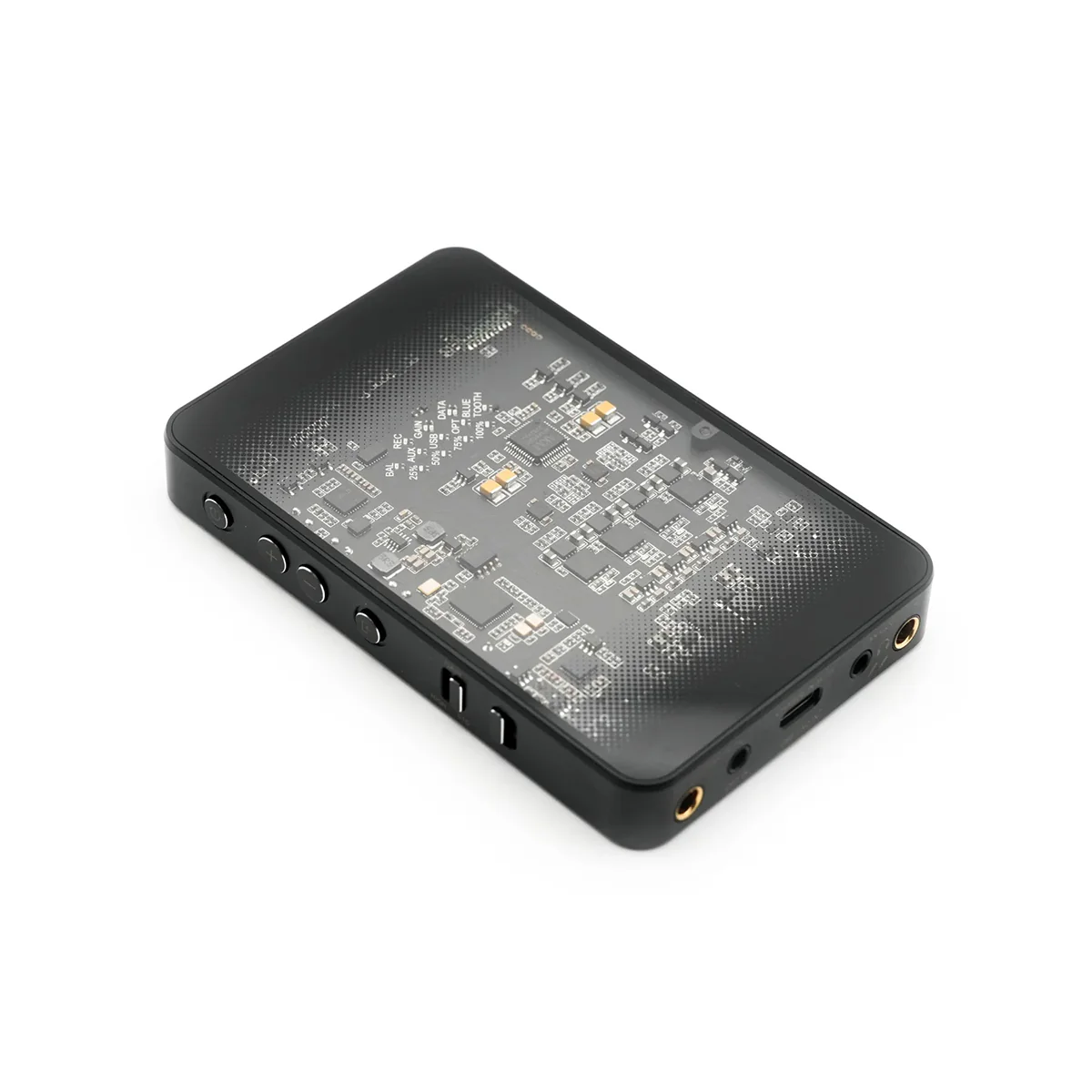 Questyle CMA18 Portable DAC & Amp - Image 3