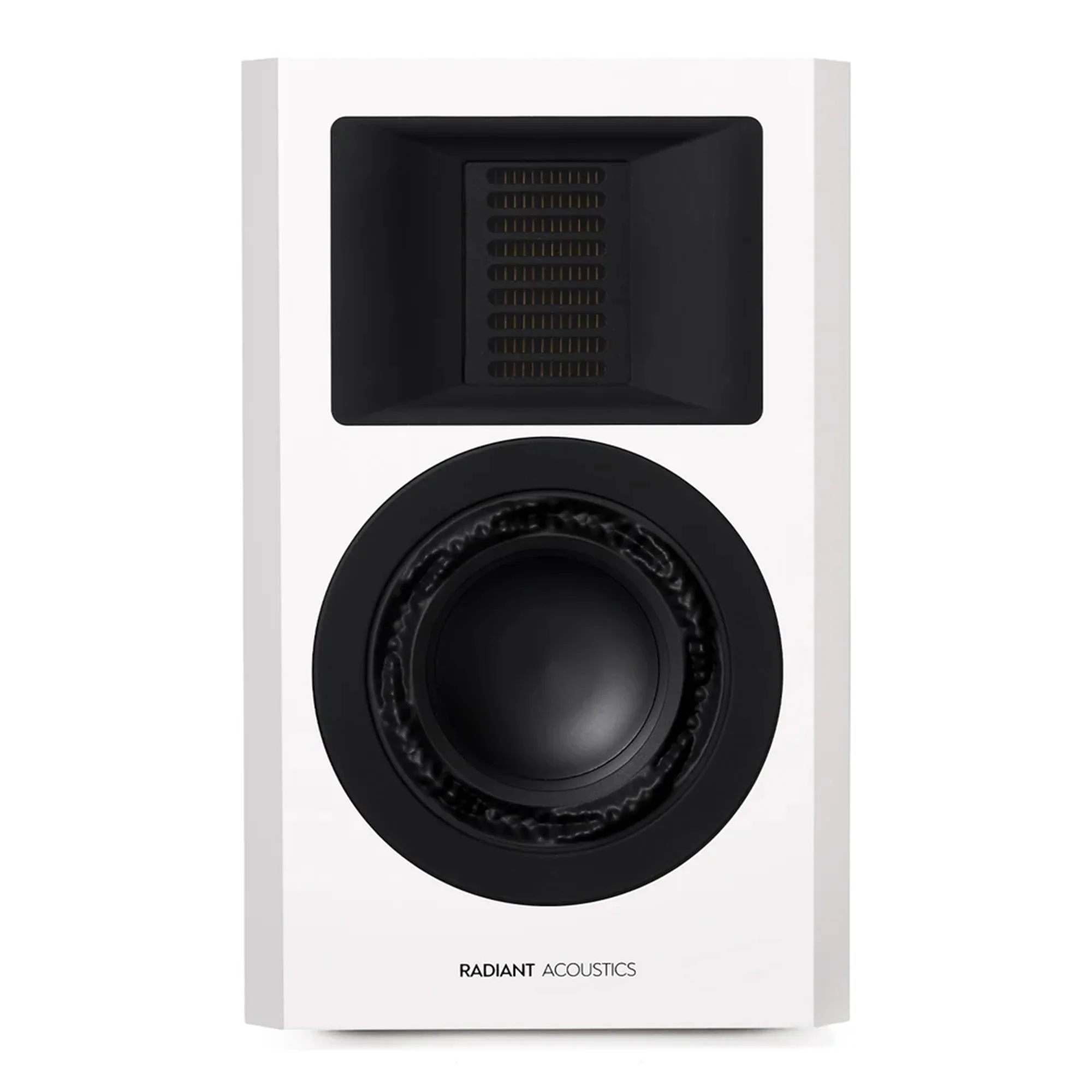 Radiant Acoustics Clarity 4.2 Bookshelf Speakers - Image 17