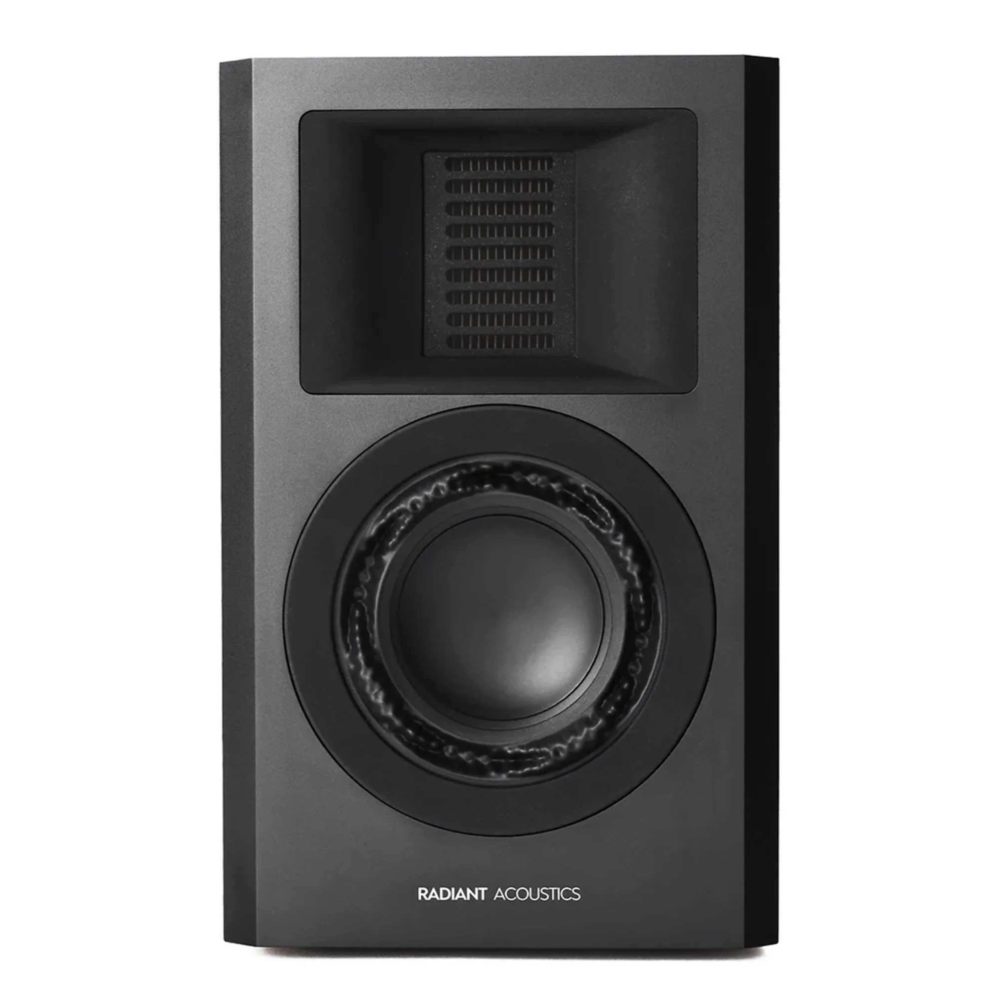 Radiant Acoustics Clarity 4.2 Bookshelf Speakers - Image 4