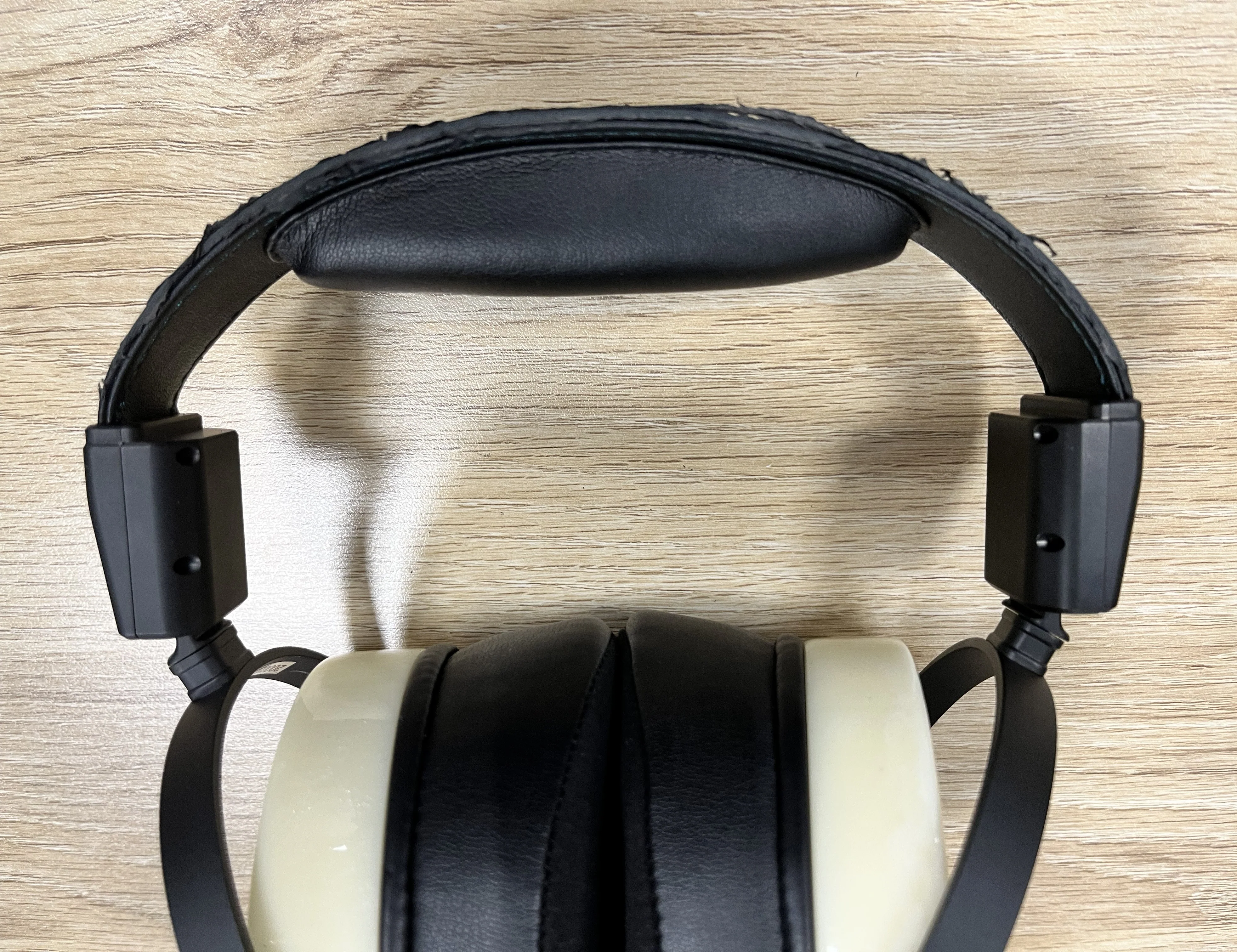 Rosson Audio Design RAD-0 Open-Back Planar Magnetic Headphones [DEMO UNIT] - Image 2