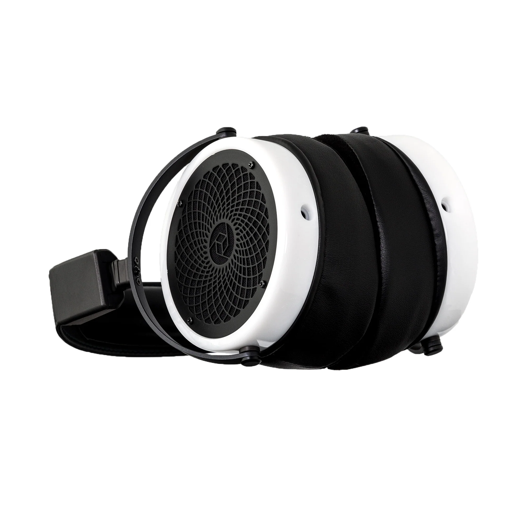 Rosson Audio Design RAD-0 Open-Back Planar Magnetic Headphones [DEMO UNIT] - Image 5