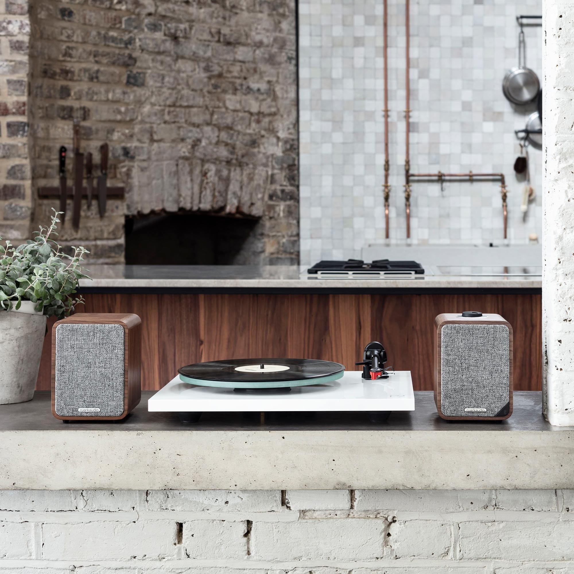 Ruark Audio MRx Wireless Speaker [DEMO UNIT] - Image 2