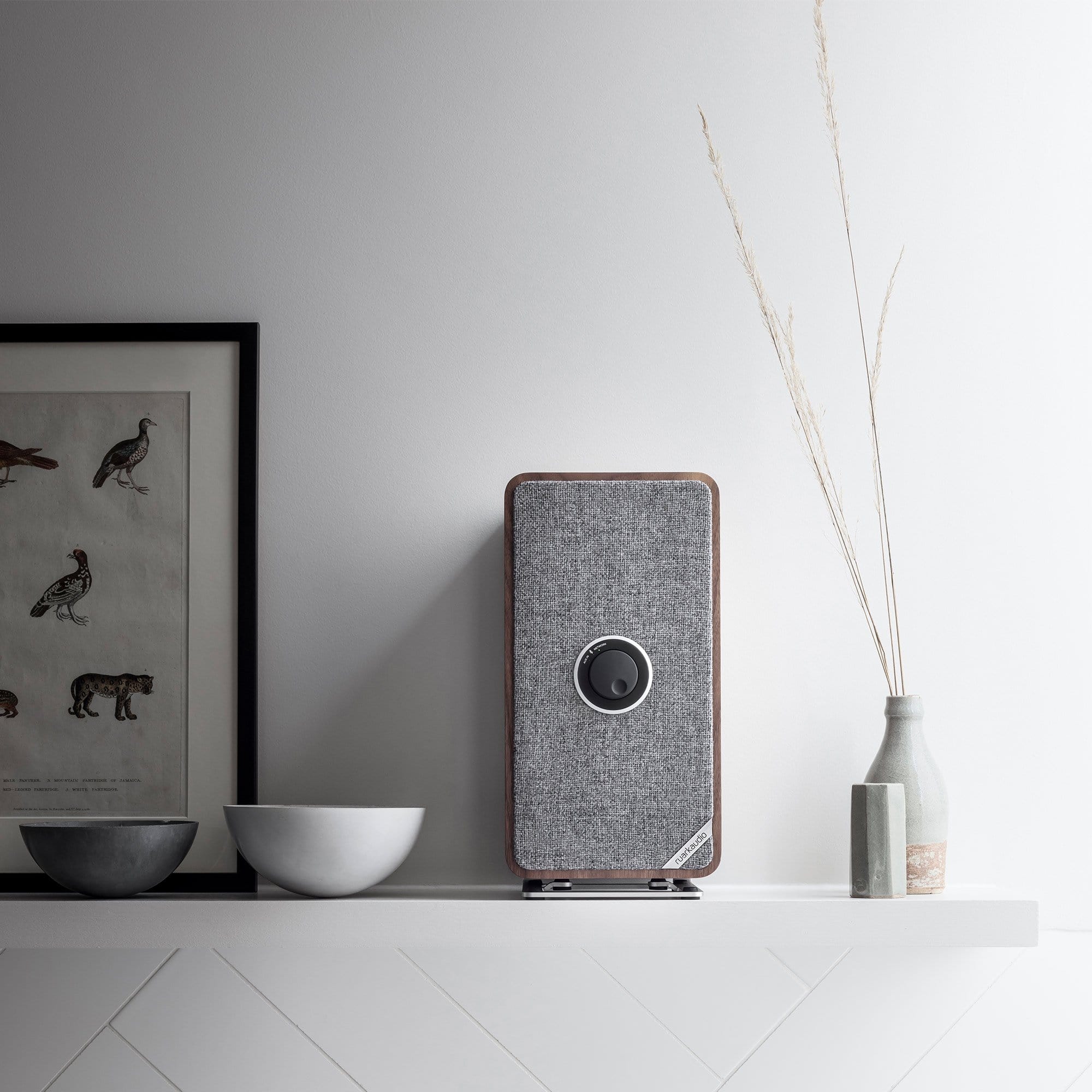 Ruark Audio MRx Wireless Speaker [DEMO UNIT] - Image 3