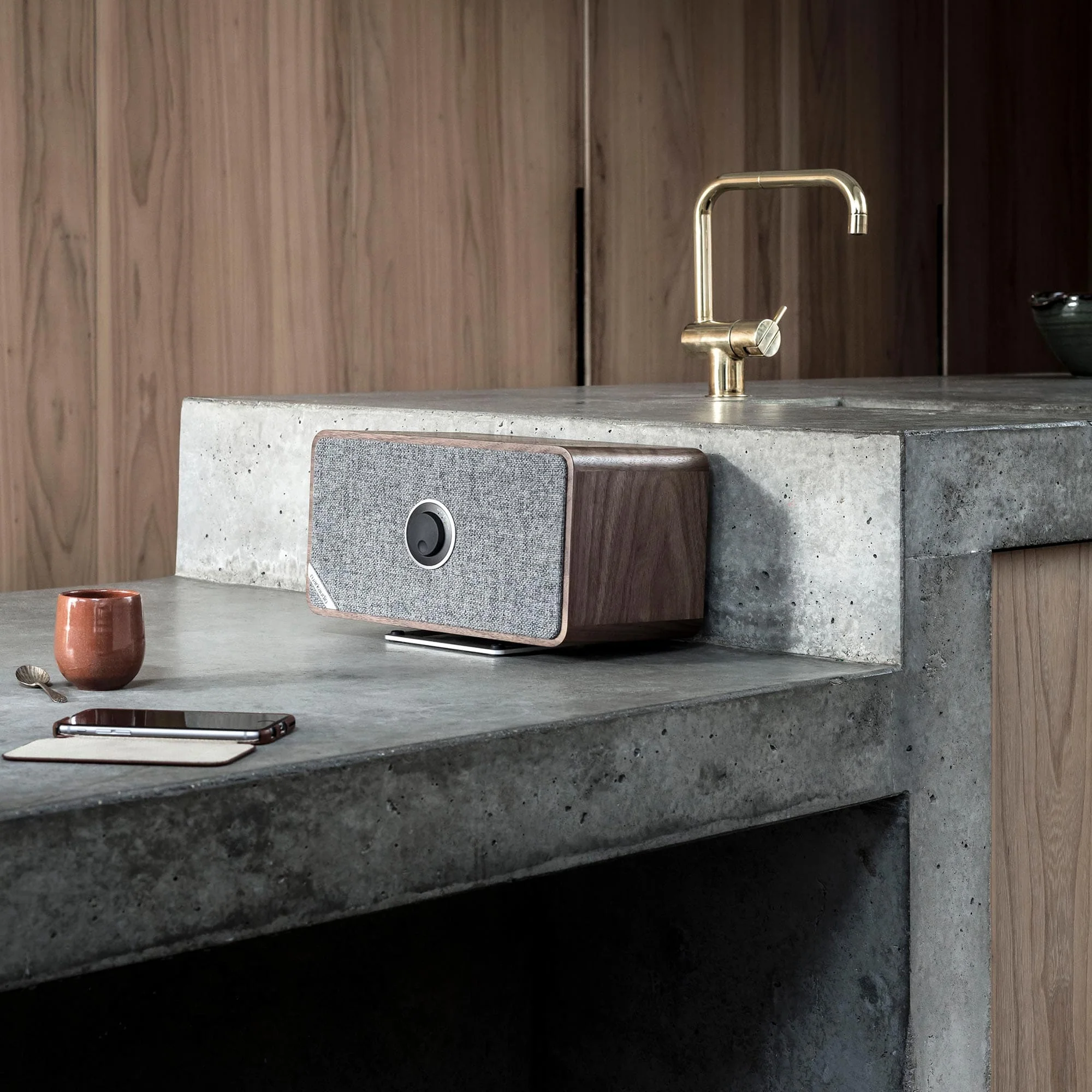Ruark Audio MRx Wireless Speaker [DEMO UNIT] - Image 4