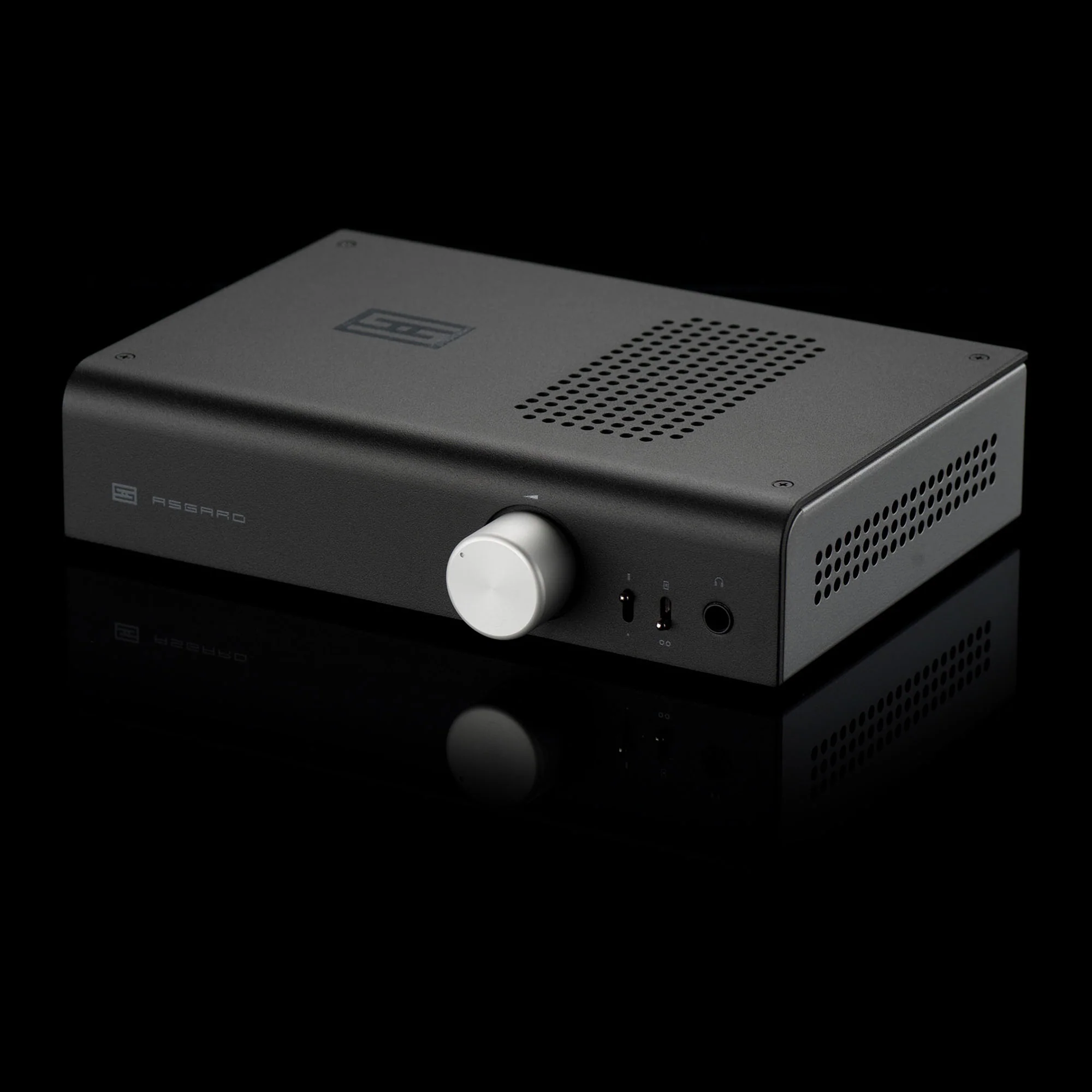 Schiit Audio Asgard 3 Headphone Amplifier - Image 4