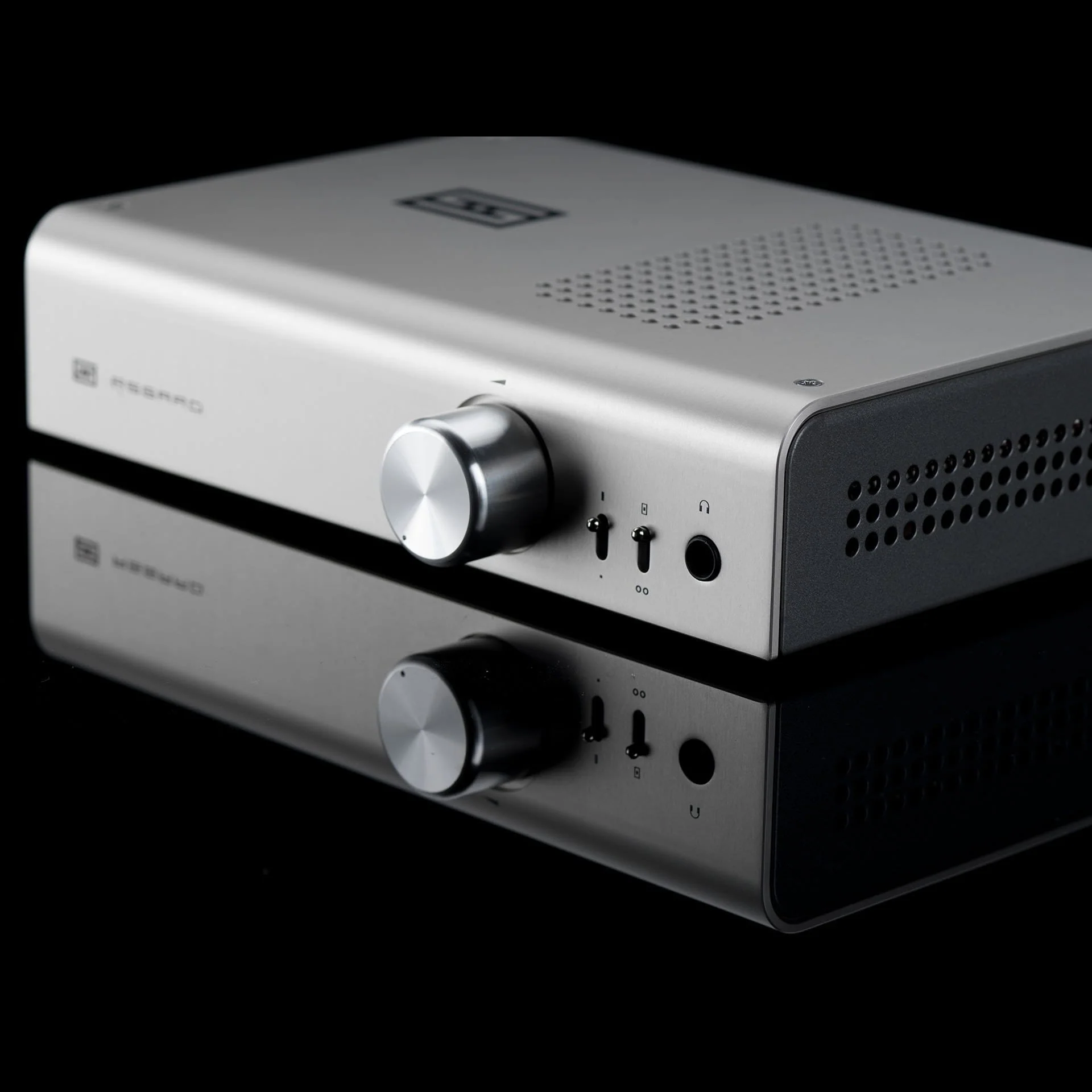 Schiit Audio Asgard 3 Headphone Amplifier - Image 7
