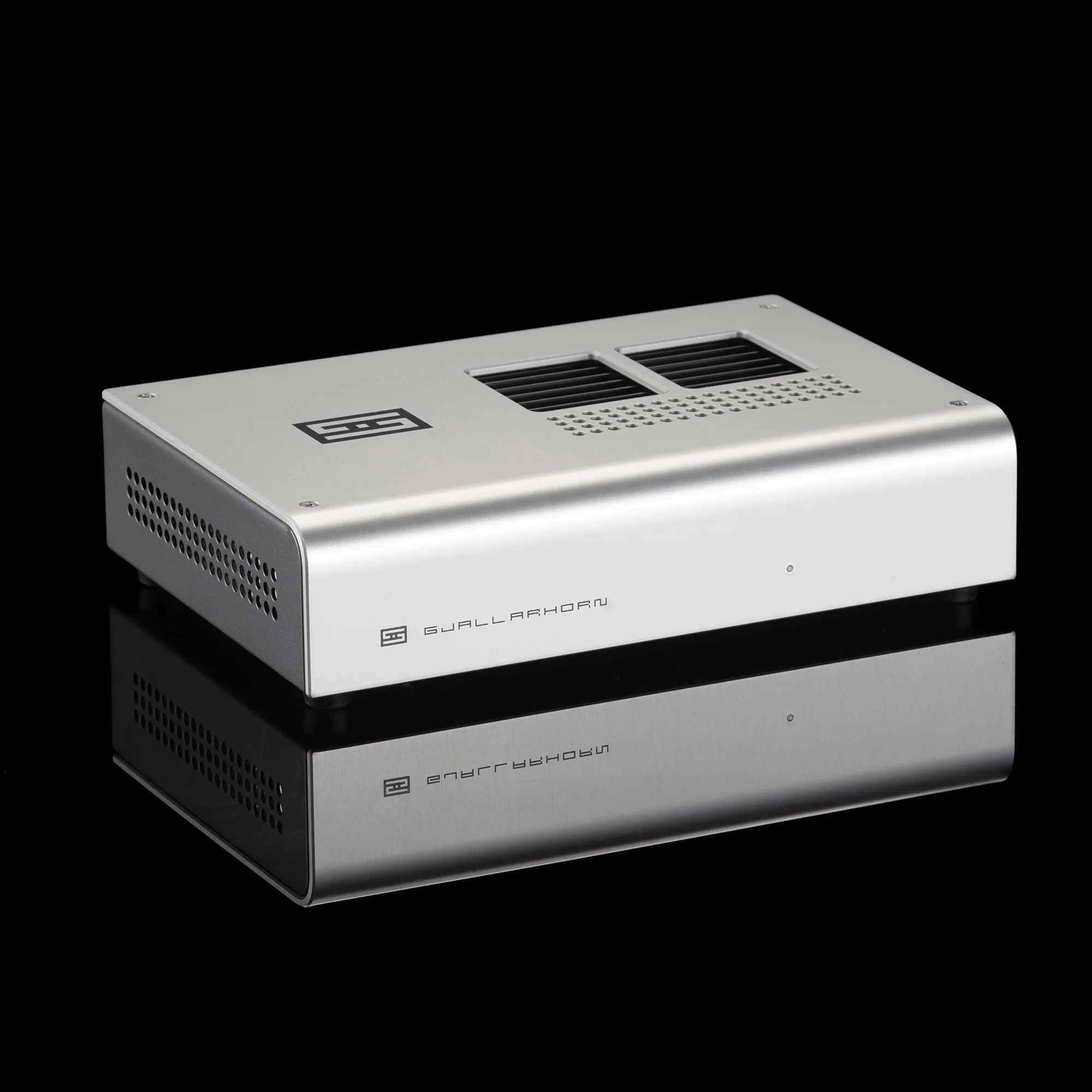 Schiit Audio Gjallahorn Power Amplifier - Image 5