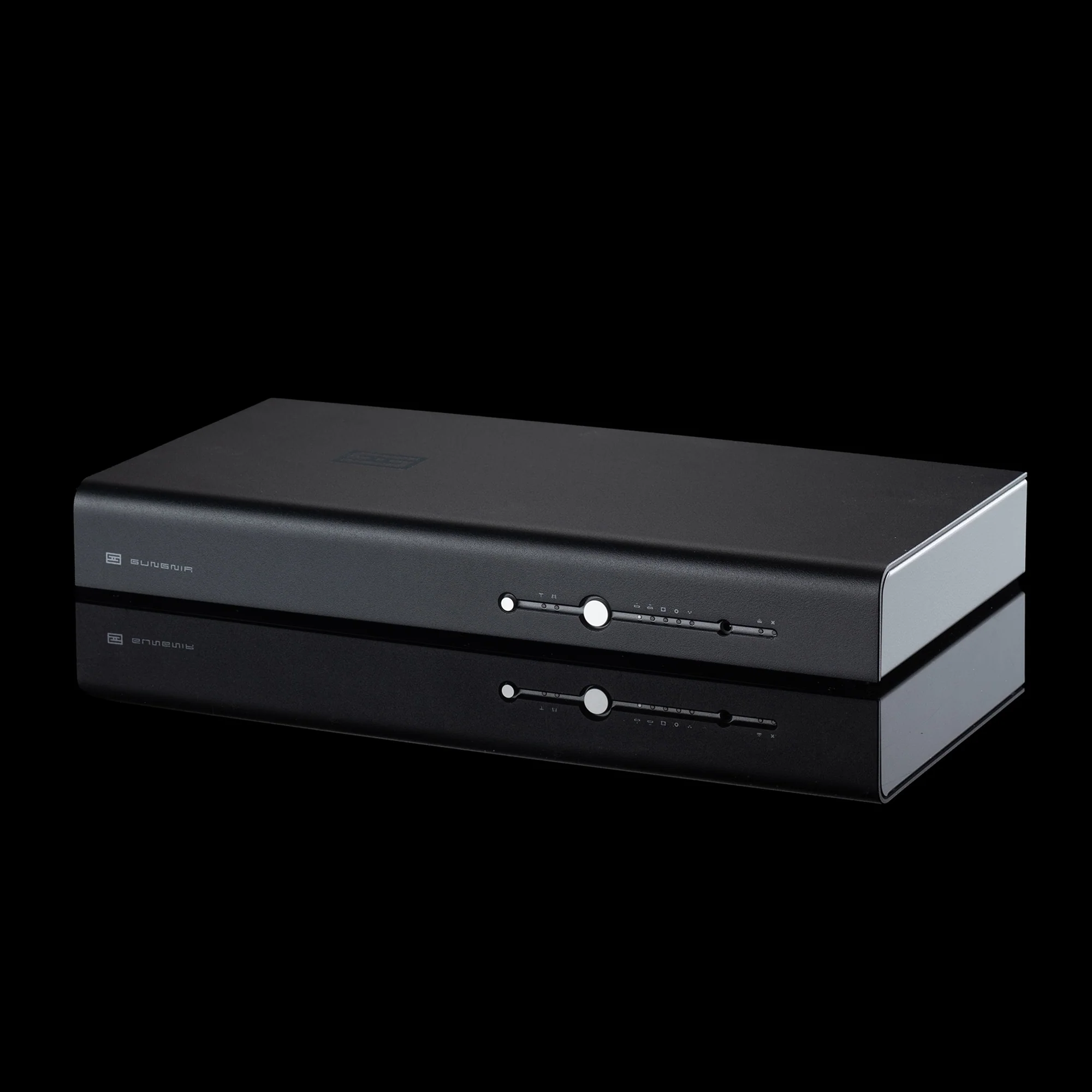 Schiit Audio Gungnir 2 Balanced Multiform DAC - Image 2