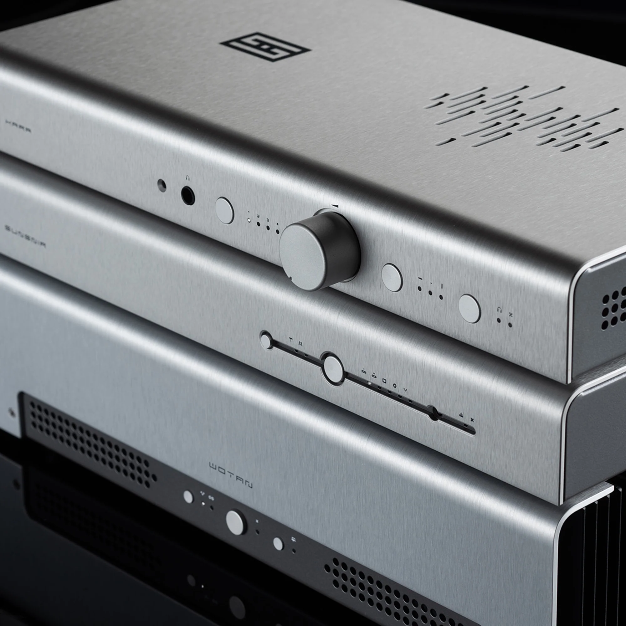Schiit Audio Gungnir 2 Balanced Multiform DAC - Image 5