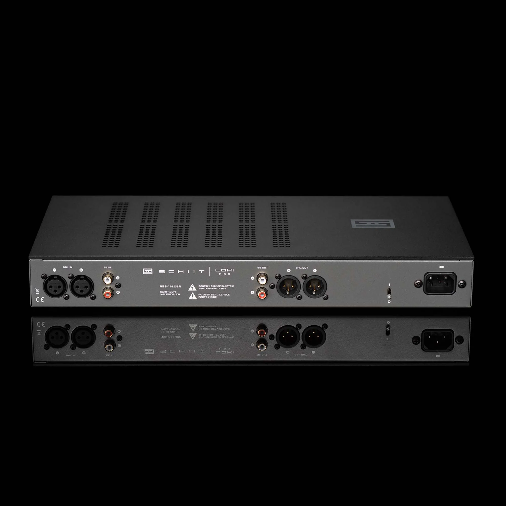 Schiit Audio Loki Max Equaliser - Image 2