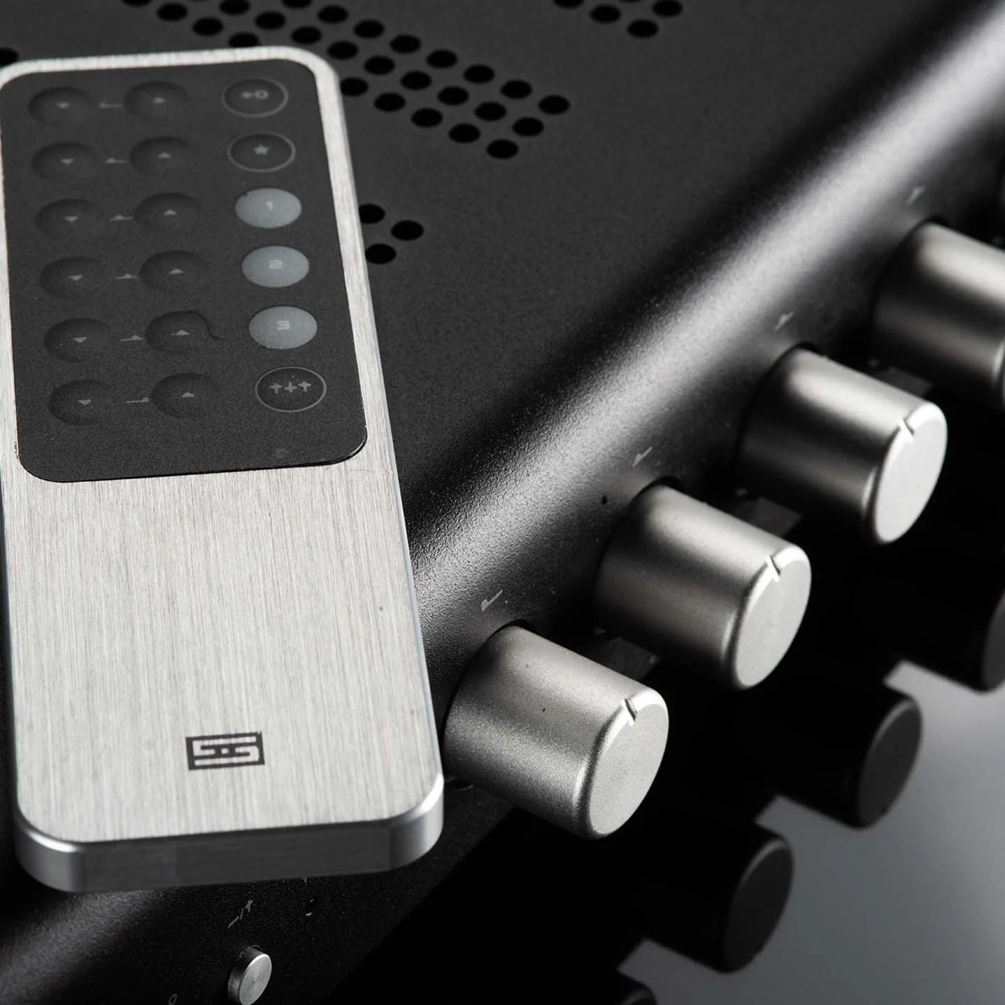 Schiit Audio Loki Max Equaliser - Image 3
