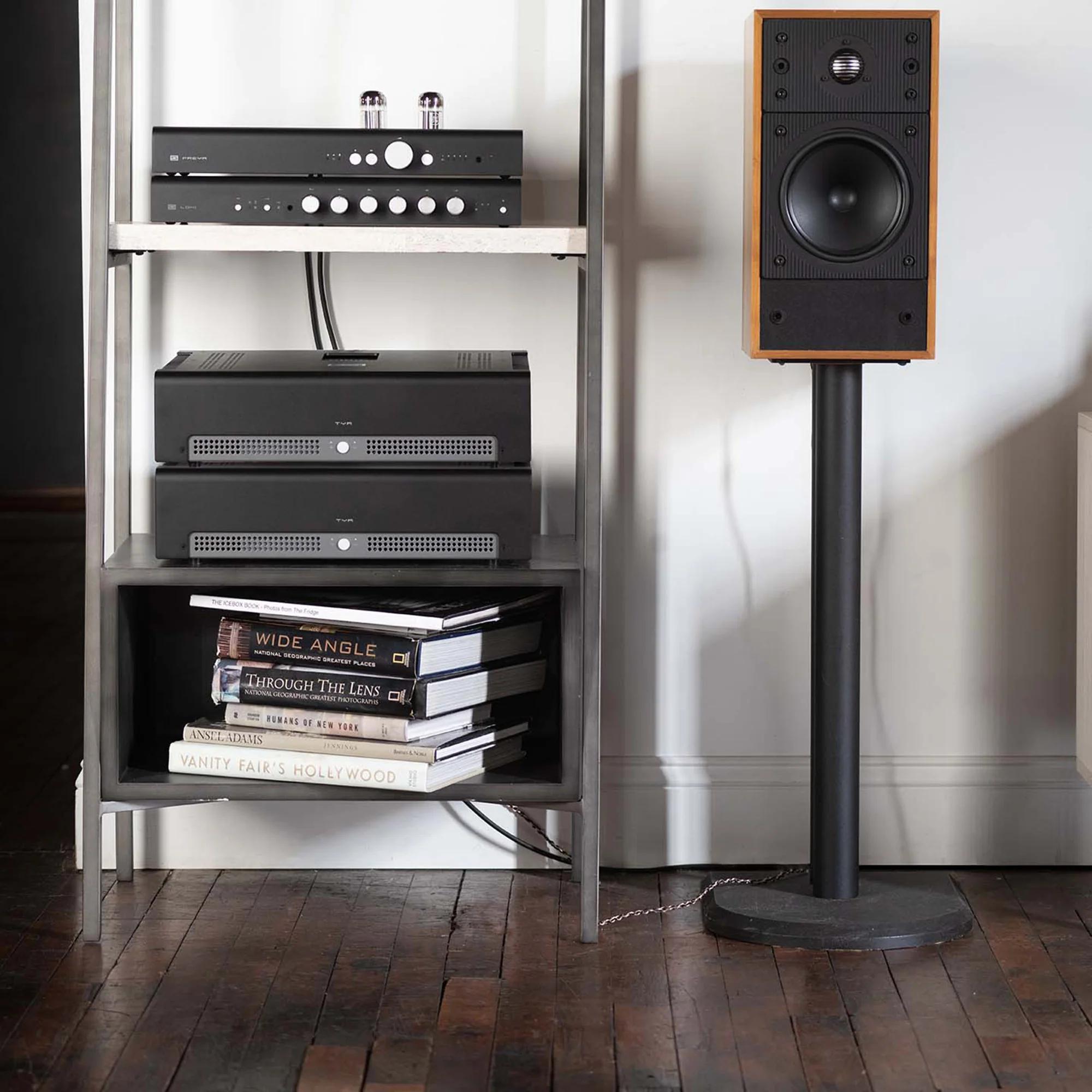 Schiit Audio Loki Max Equaliser - Image 5