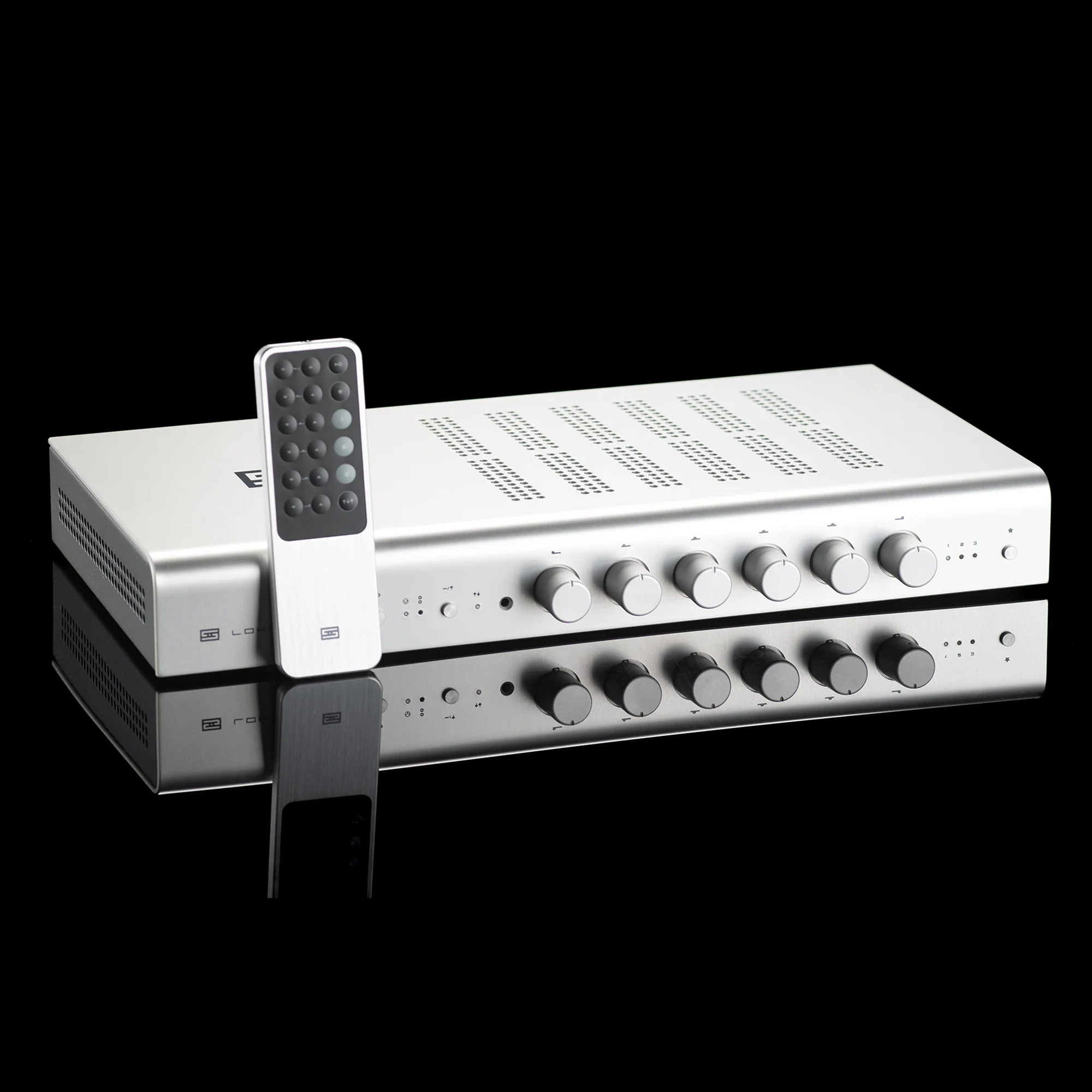 Schiit Audio Loki Max Equaliser - Image 6