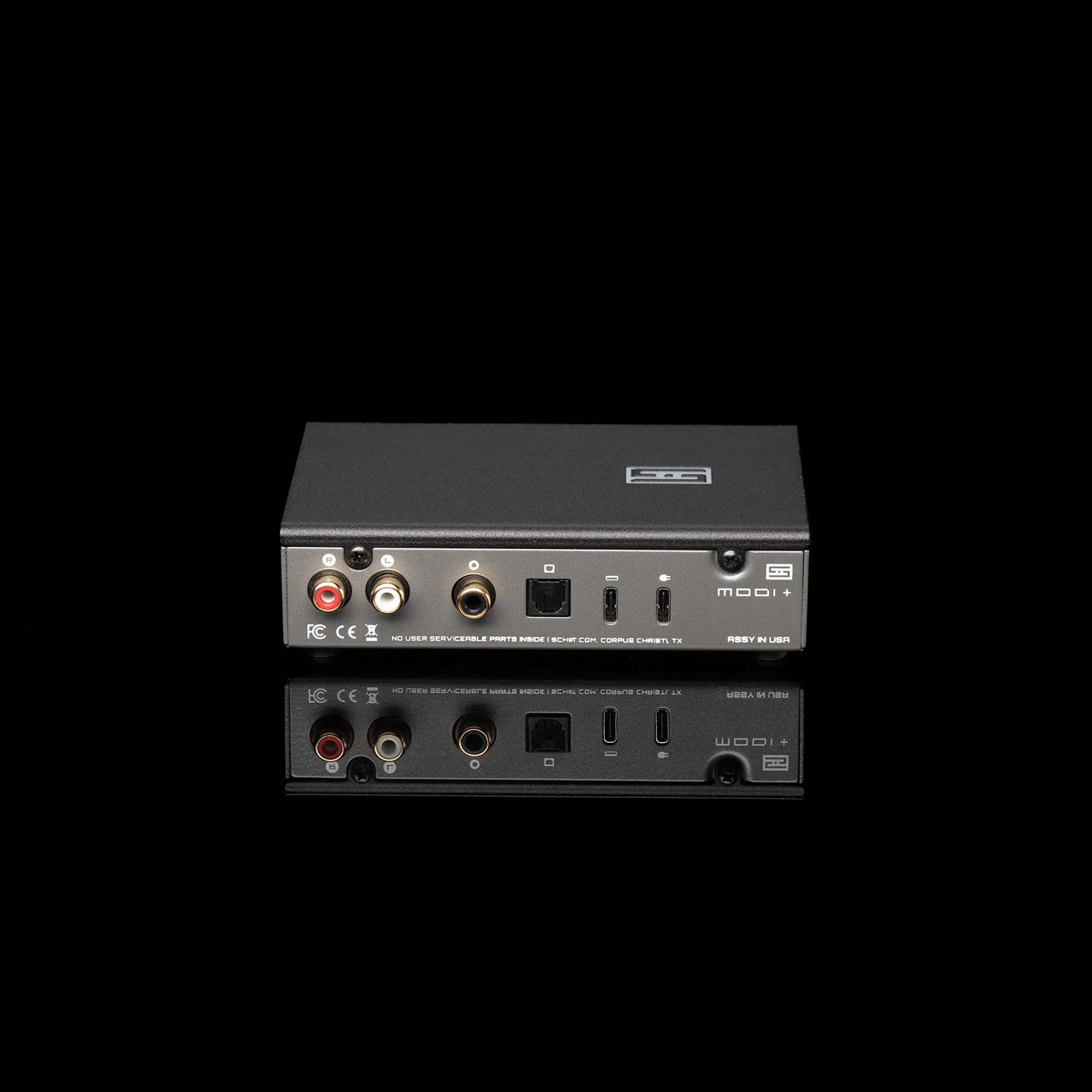 Schiit Audio Modi+ DAC - Image 3