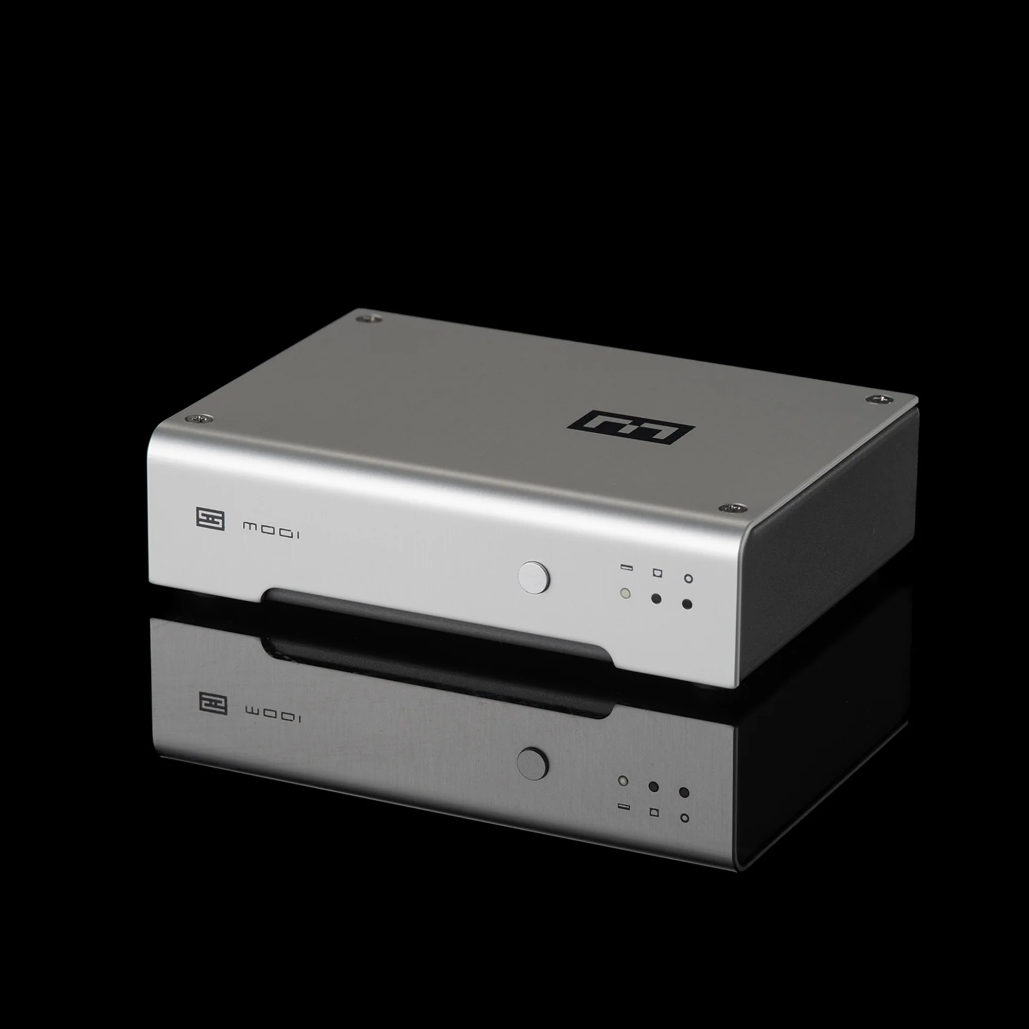 Schiit Audio Modi Multibit 2 Digital to Analogue Converter - Image 4