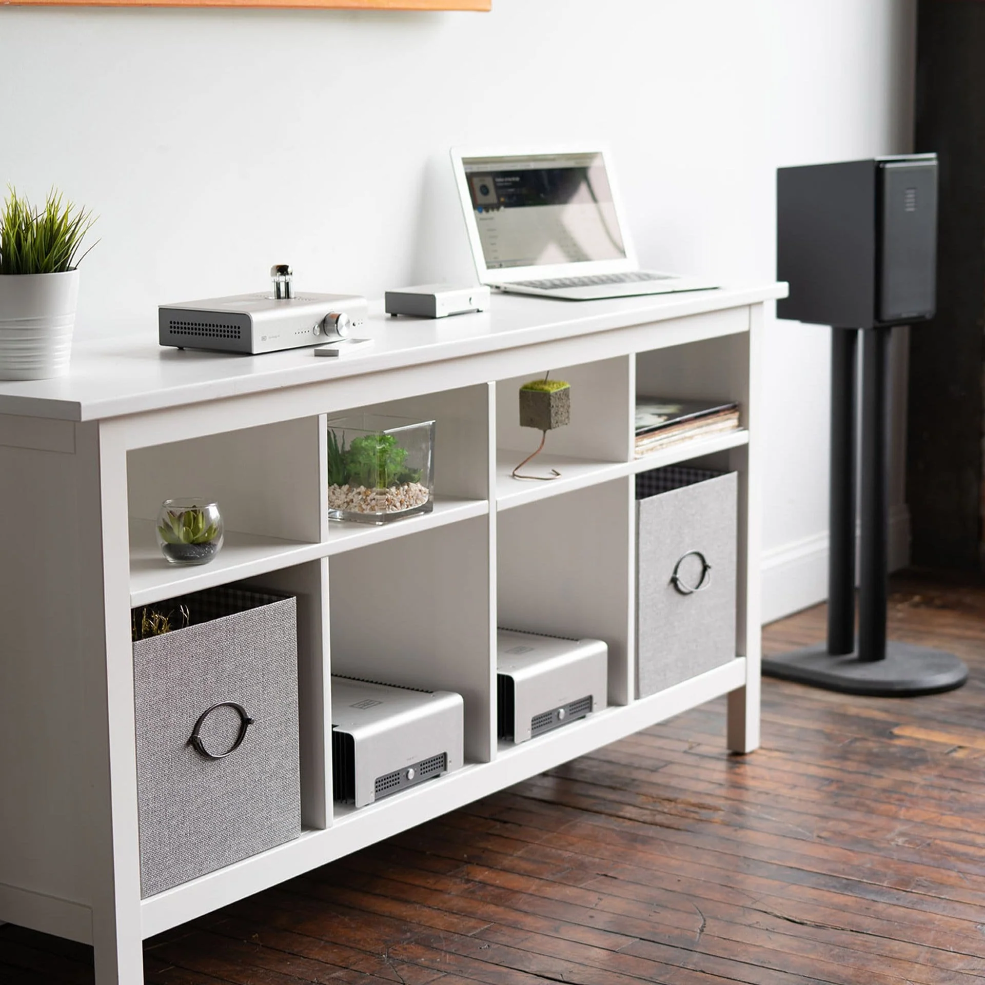 Schiit Audio Saga + Stereo Pre-Amplifier - Image 6