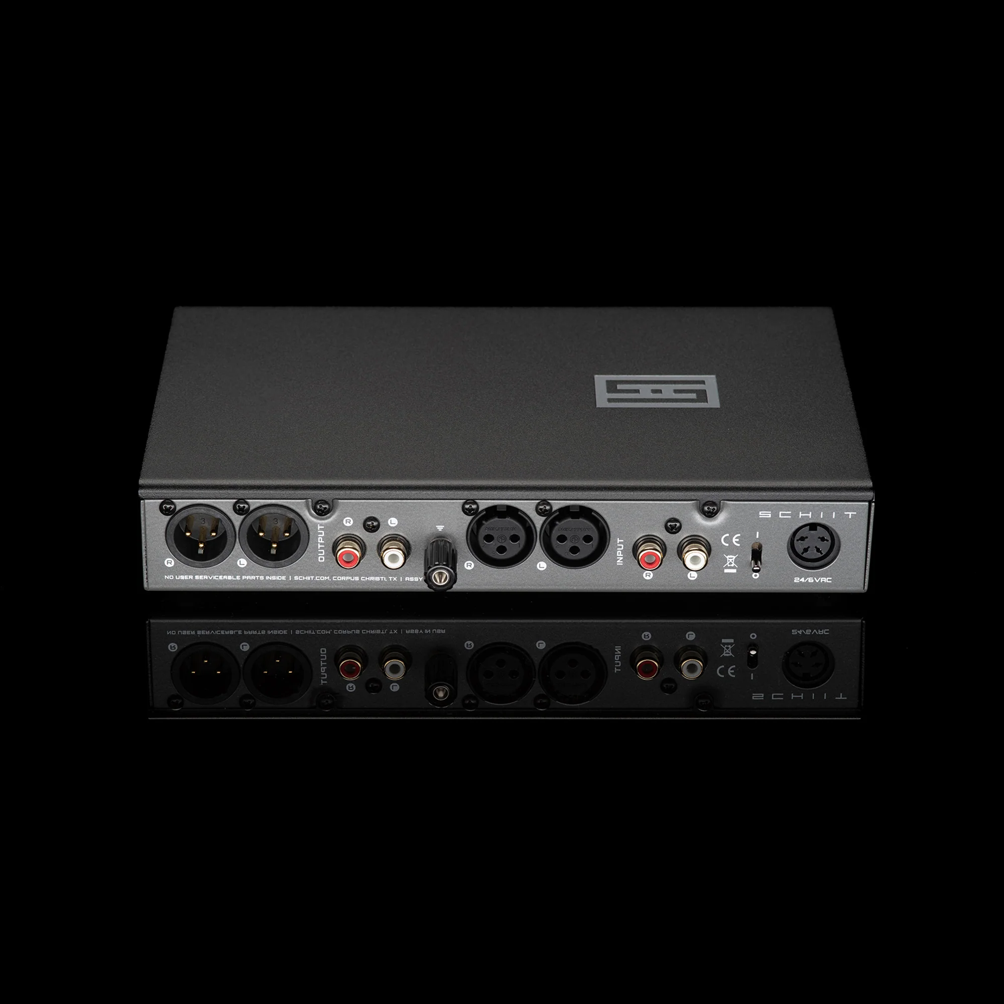 Schiit Audio Skoll MM/MC Phono Preamplifier - Image 2