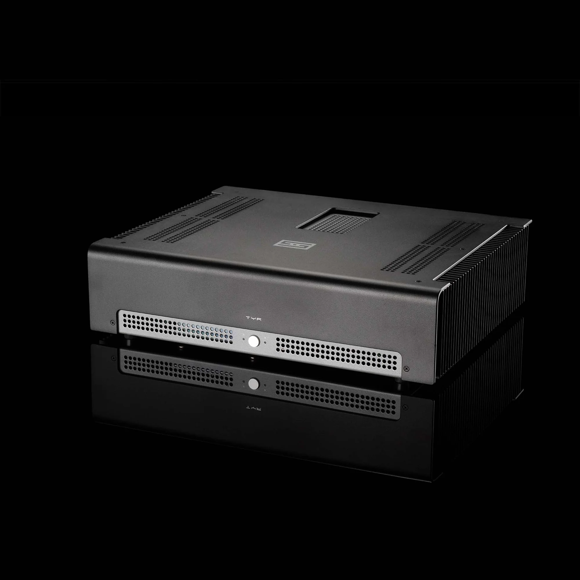 Schiit Audio Tyr Monoblock Power Amplifier (Each) - Image 2