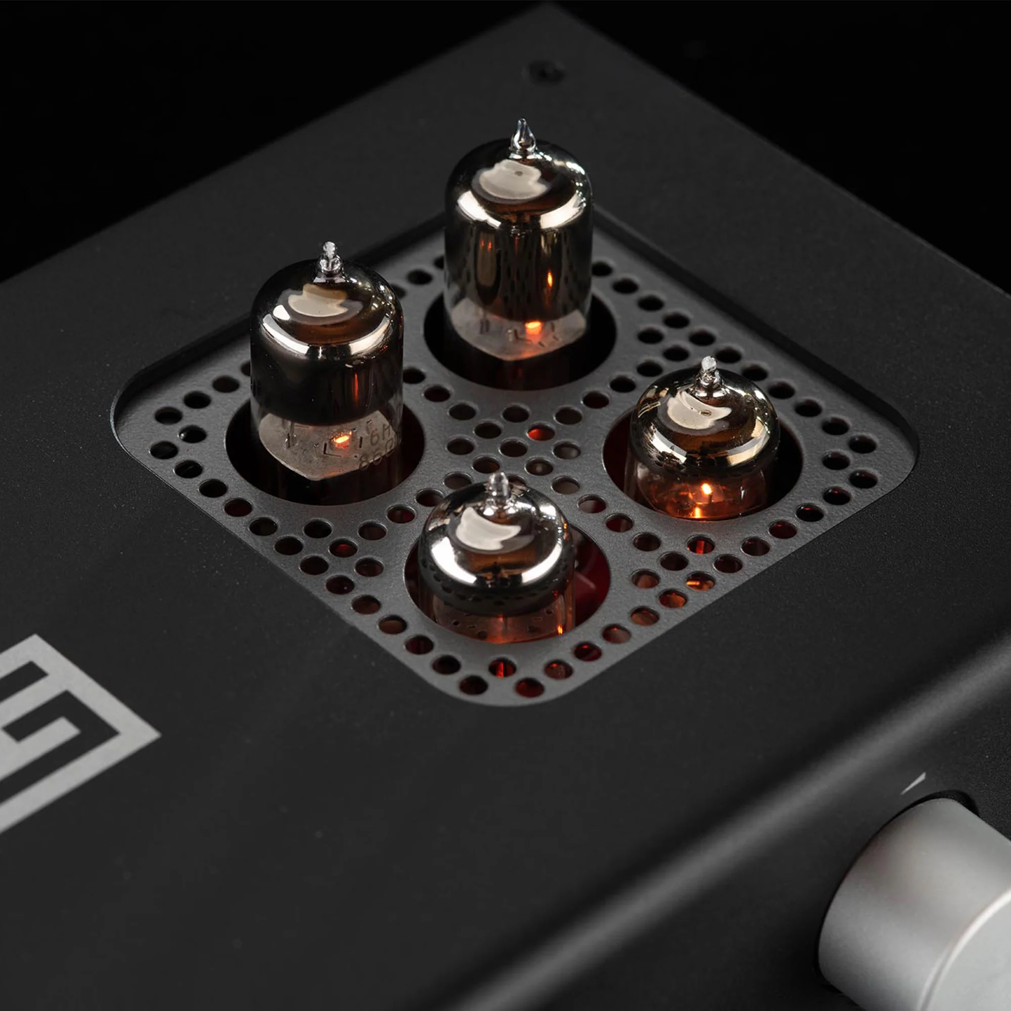 Schiit Audio Valhalla 2 Tube Headphone Amplifier - Image 7