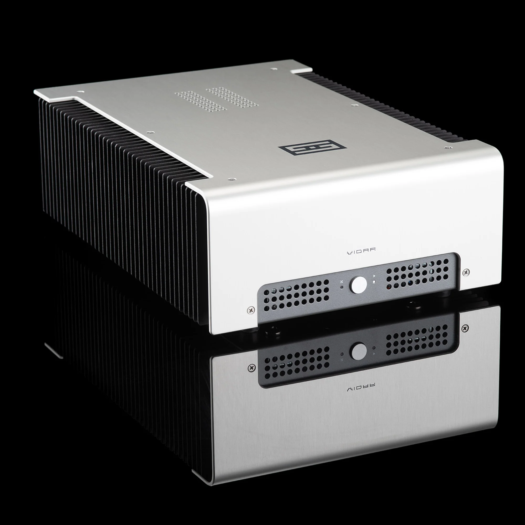Schiit Audio Vidar 2F Power Amplifier - Image 3
