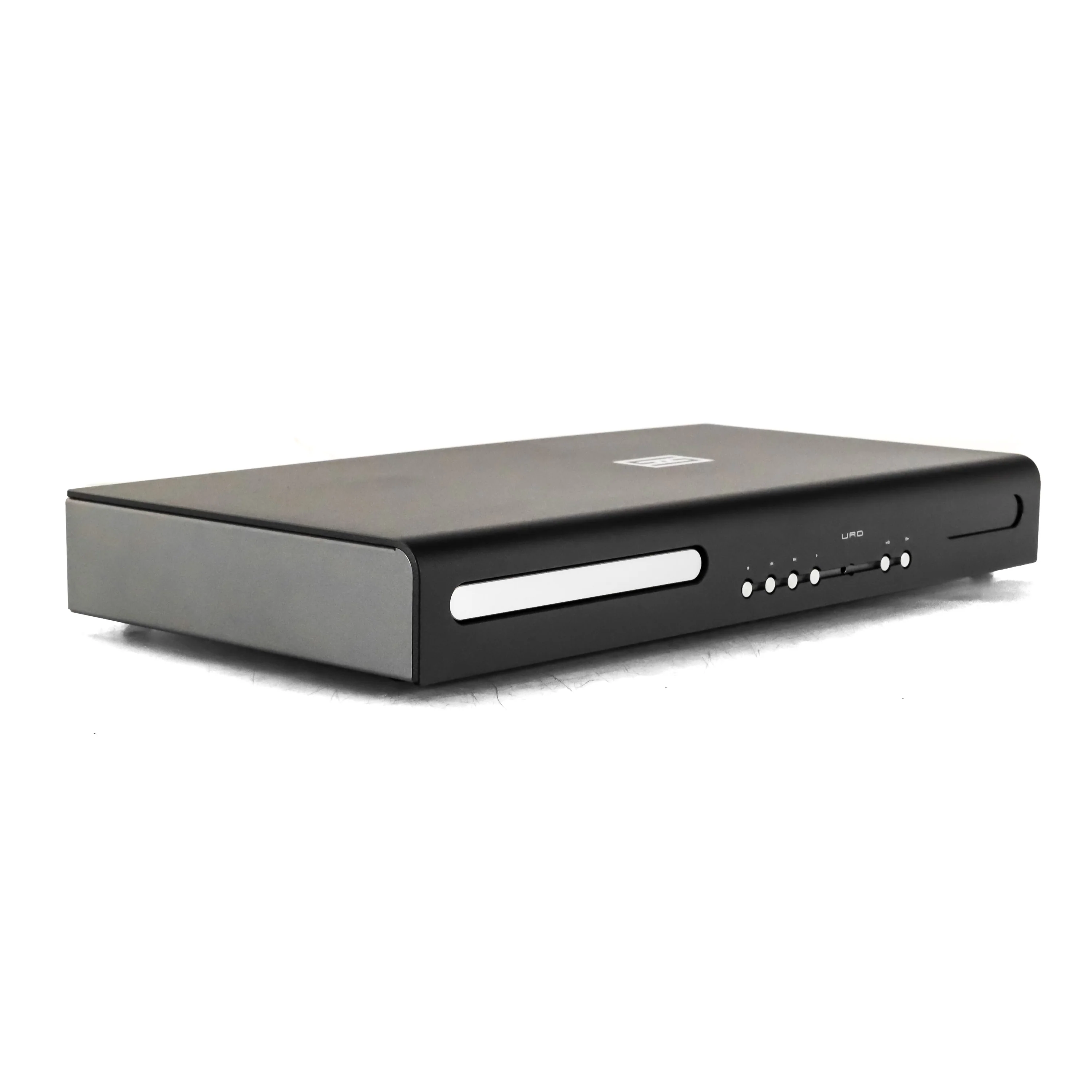 Schiit Urd CD Transport and Unison USB Hub - Image 2
