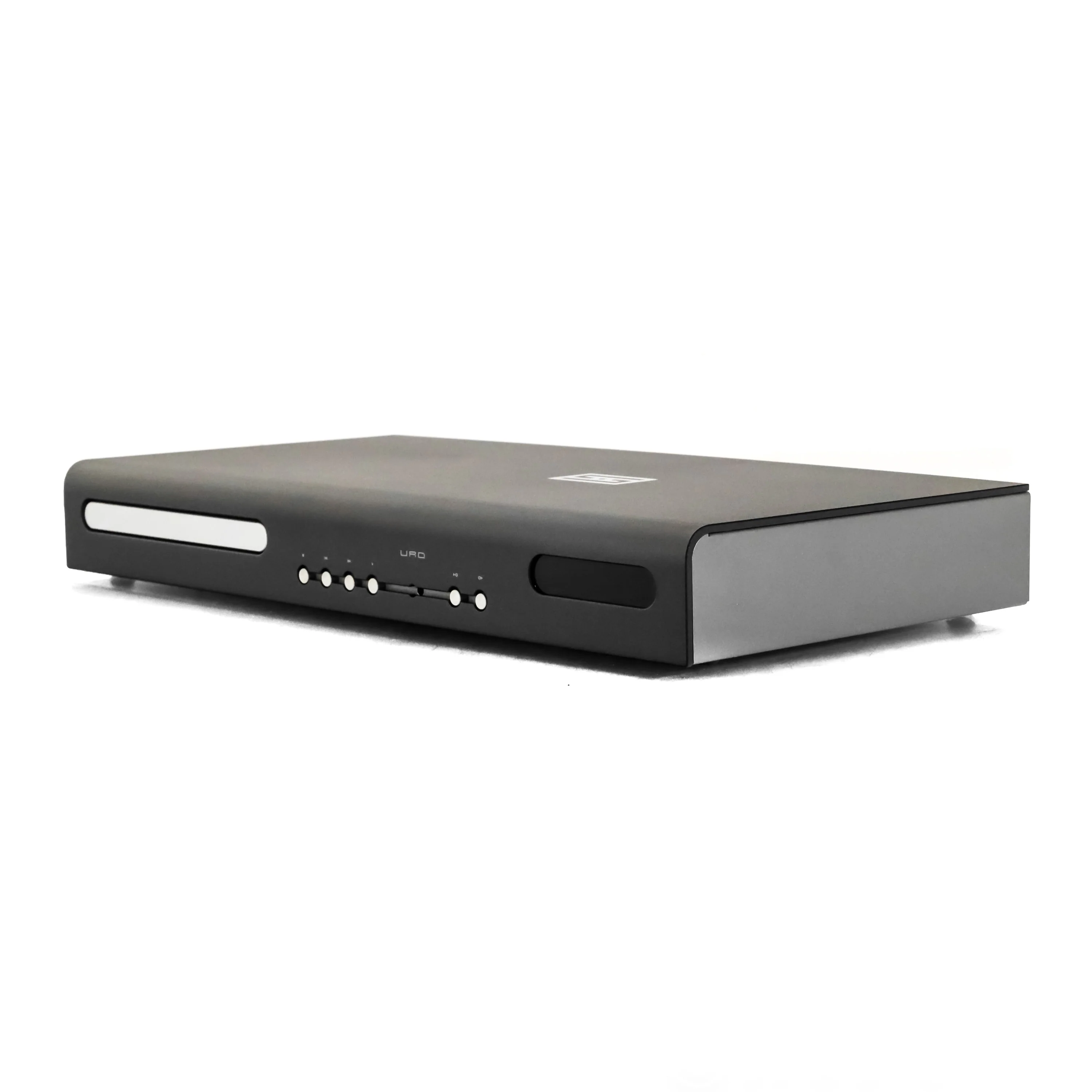Schiit Urd CD Transport and Unison USB Hub - Image 3