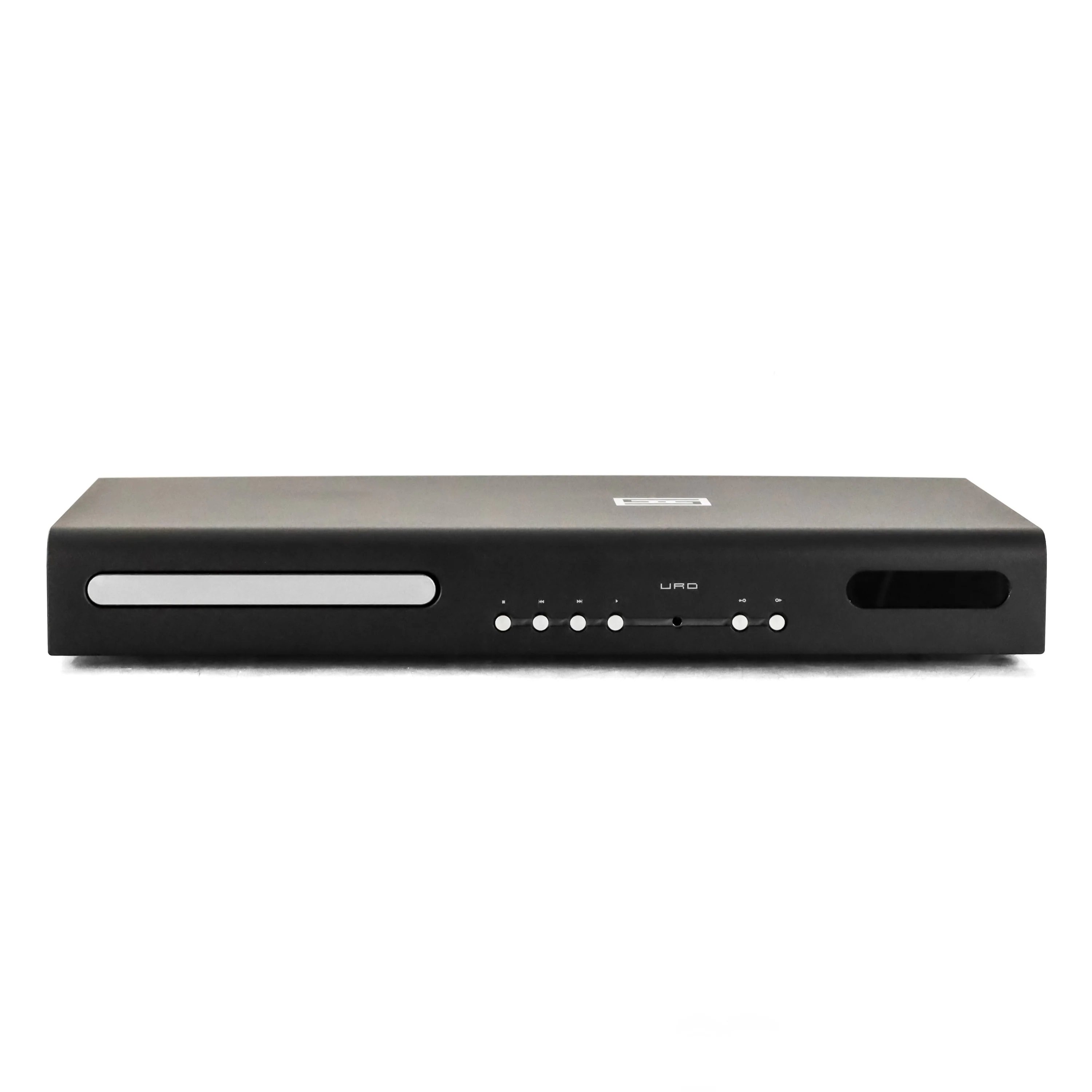 Schiit Urd CD Transport and Unison USB Hub - Image 4