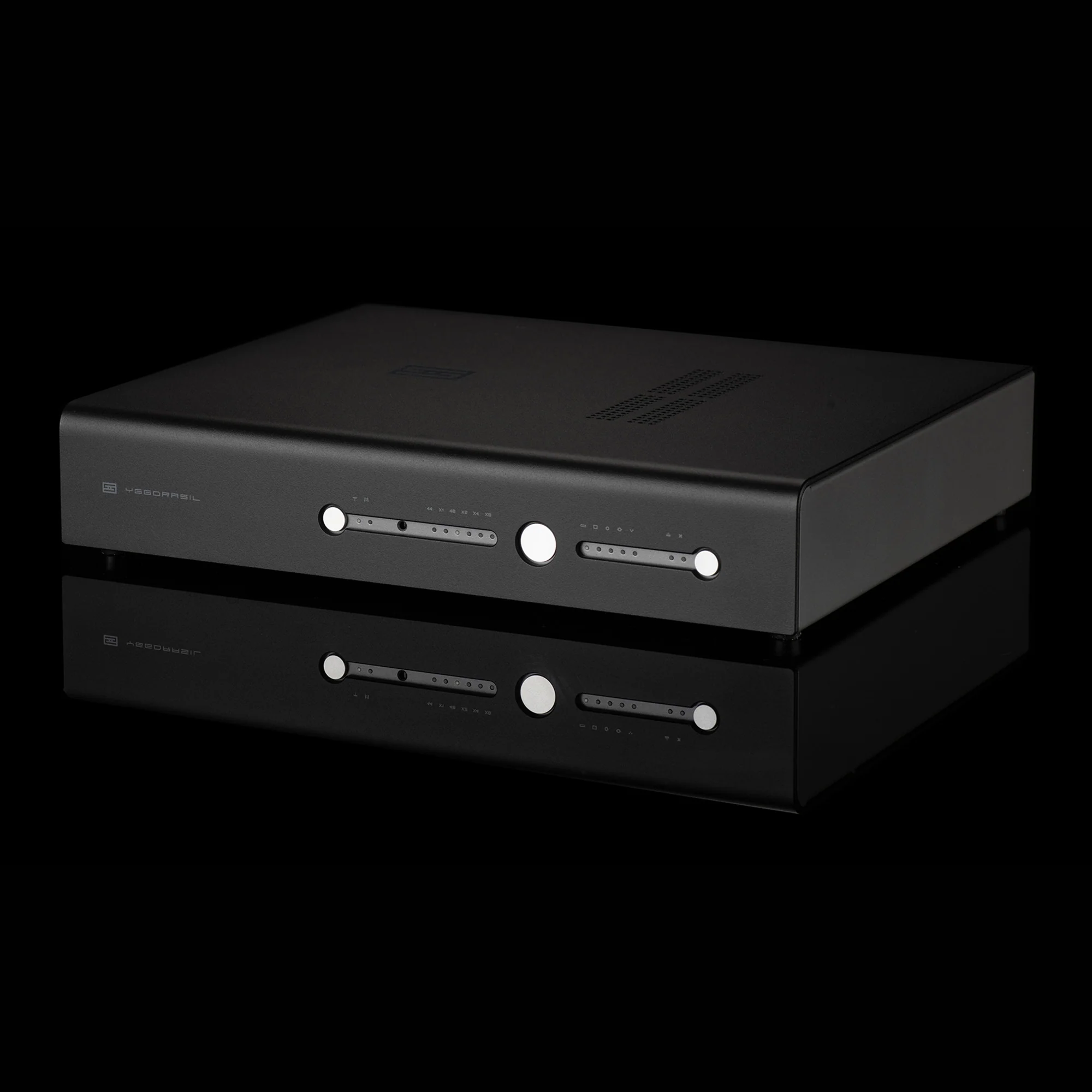 Schiit Yggdrasil Digital Audio Converter - Image 2