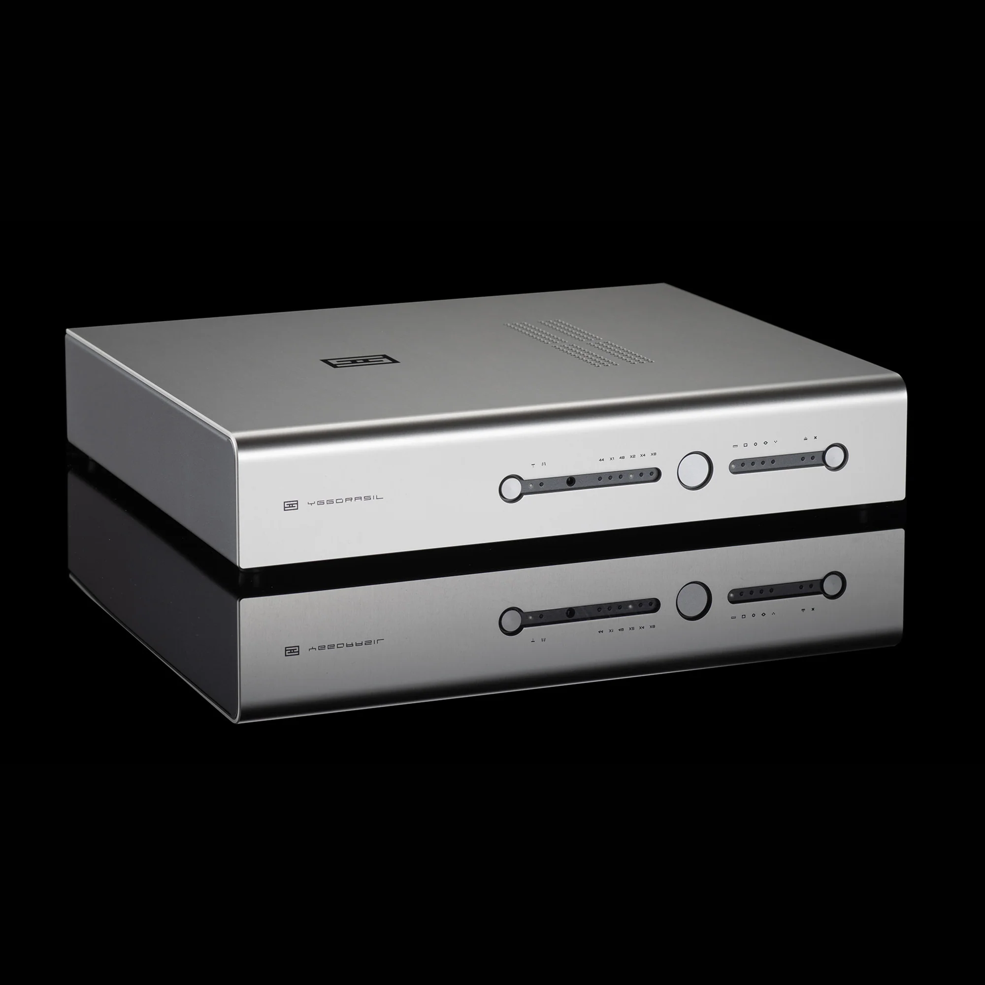 Schiit Yggdrasil Digital Audio Converter - Image 5